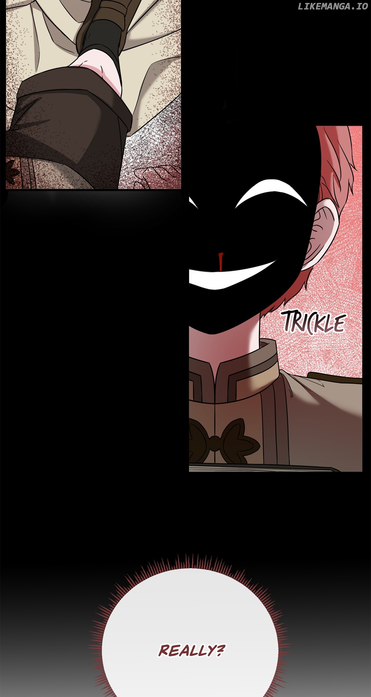 I Won’t Go Back to My Family Who Abandoned Me Chapter 37 - page 42