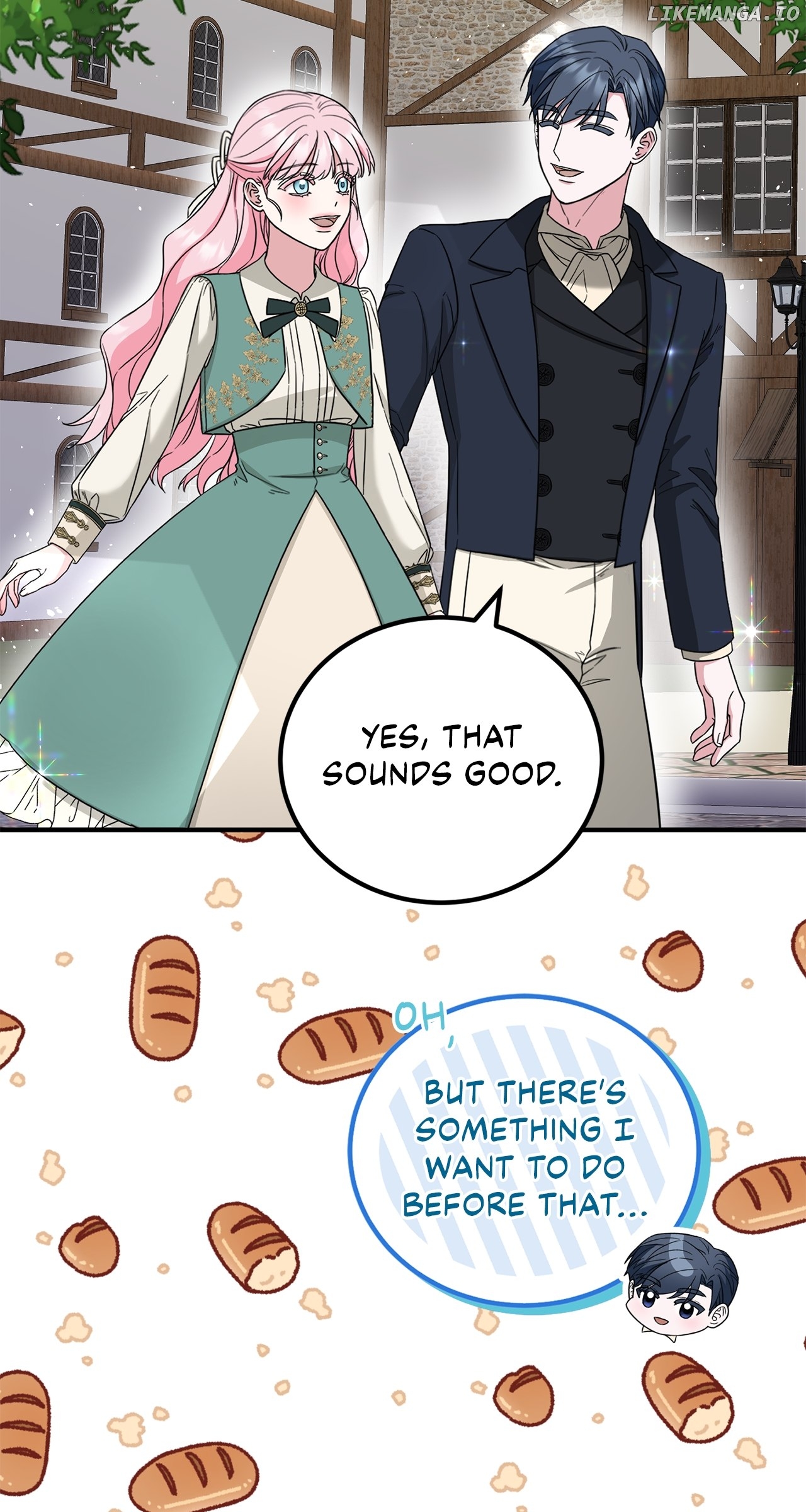 I Won’t Go Back to My Family Who Abandoned Me Chapter 37 - page 44