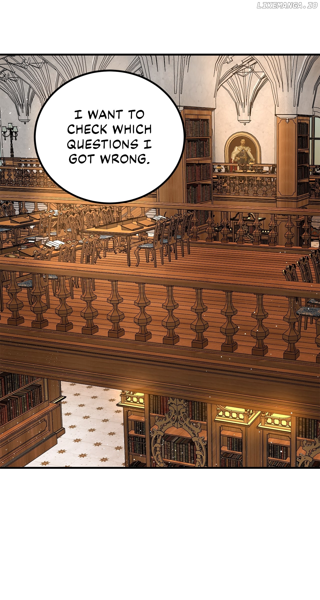 I Won’t Go Back to My Family Who Abandoned Me Chapter 37 - page 46