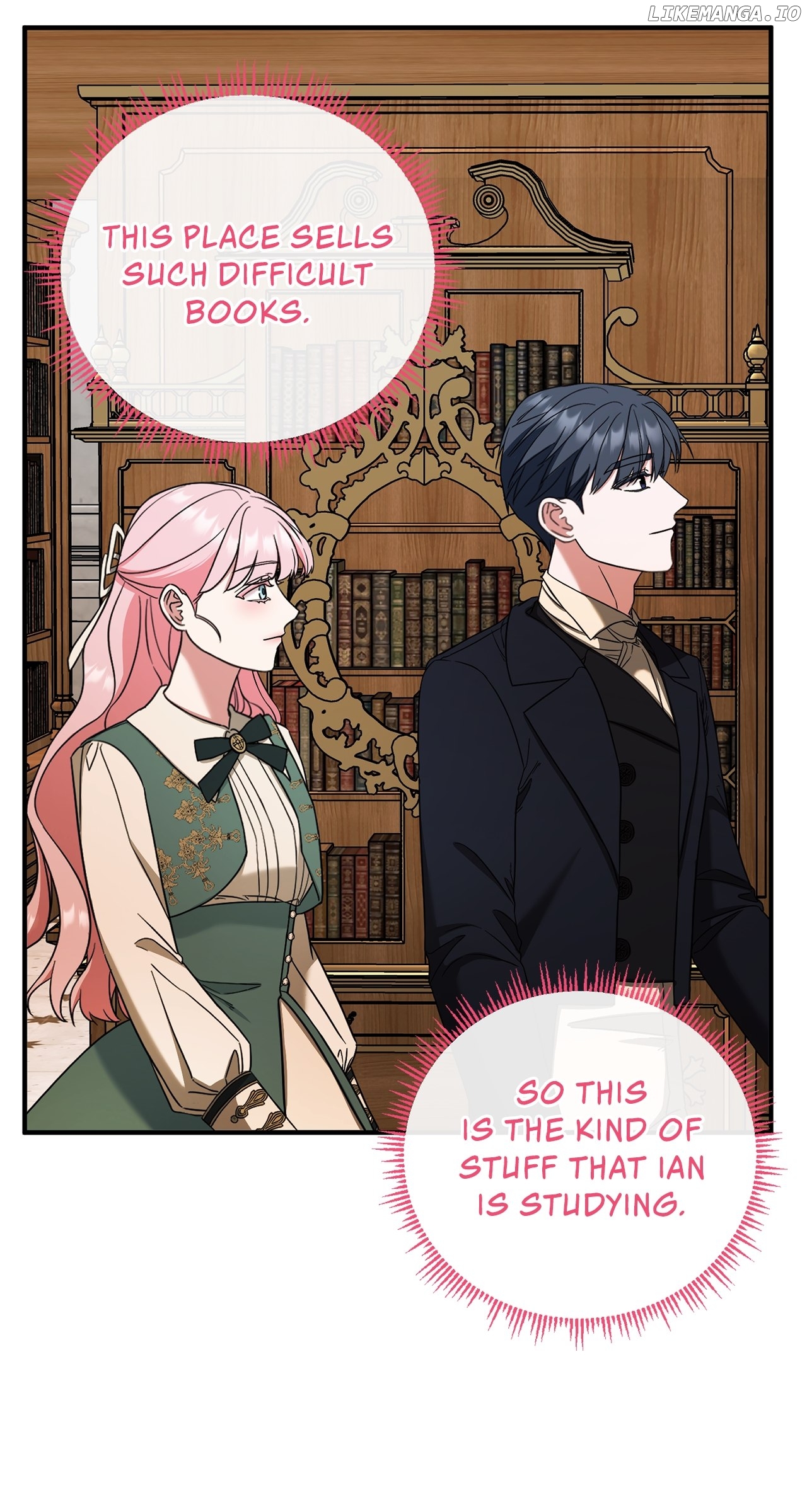 I Won’t Go Back to My Family Who Abandoned Me Chapter 37 - page 47