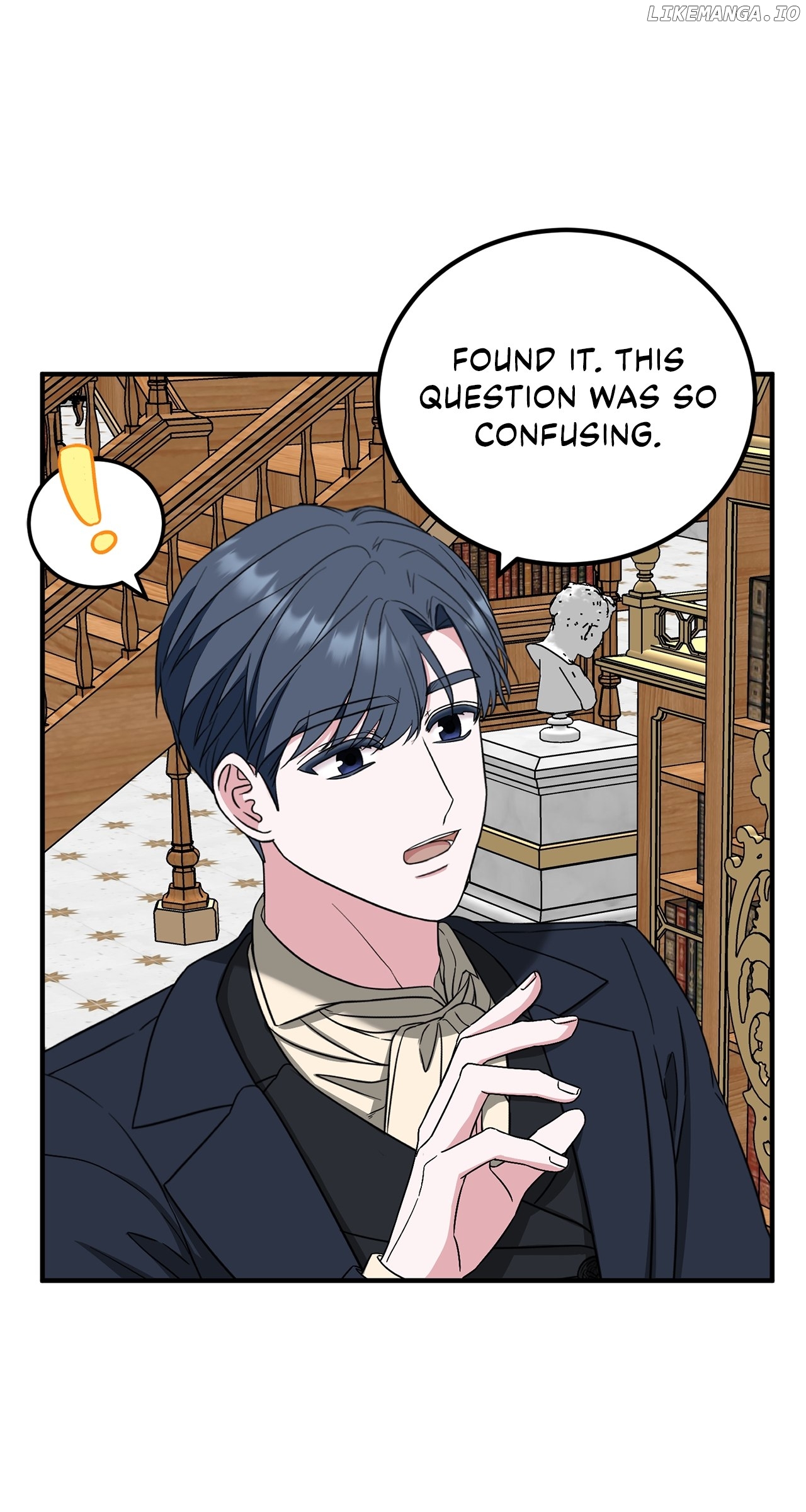 I Won’t Go Back to My Family Who Abandoned Me Chapter 37 - page 48