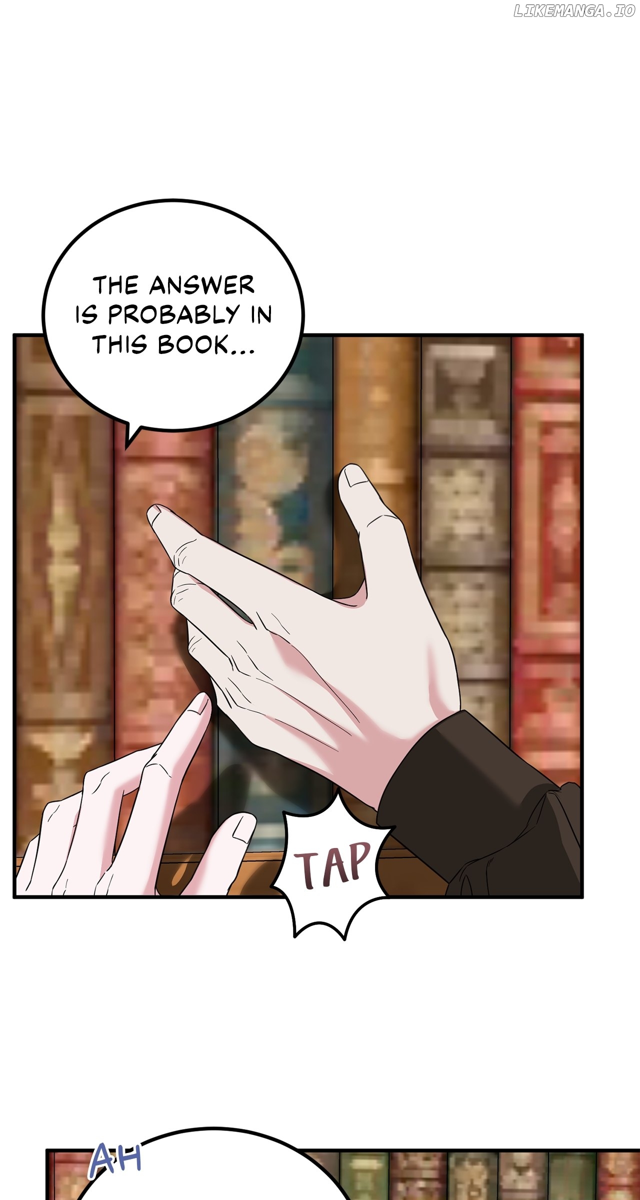 I Won’t Go Back to My Family Who Abandoned Me Chapter 37 - page 49