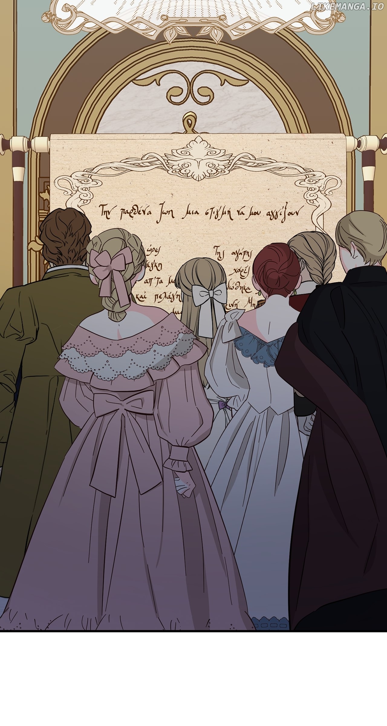 I Won’t Go Back to My Family Who Abandoned Me Chapter 37 - page 6
