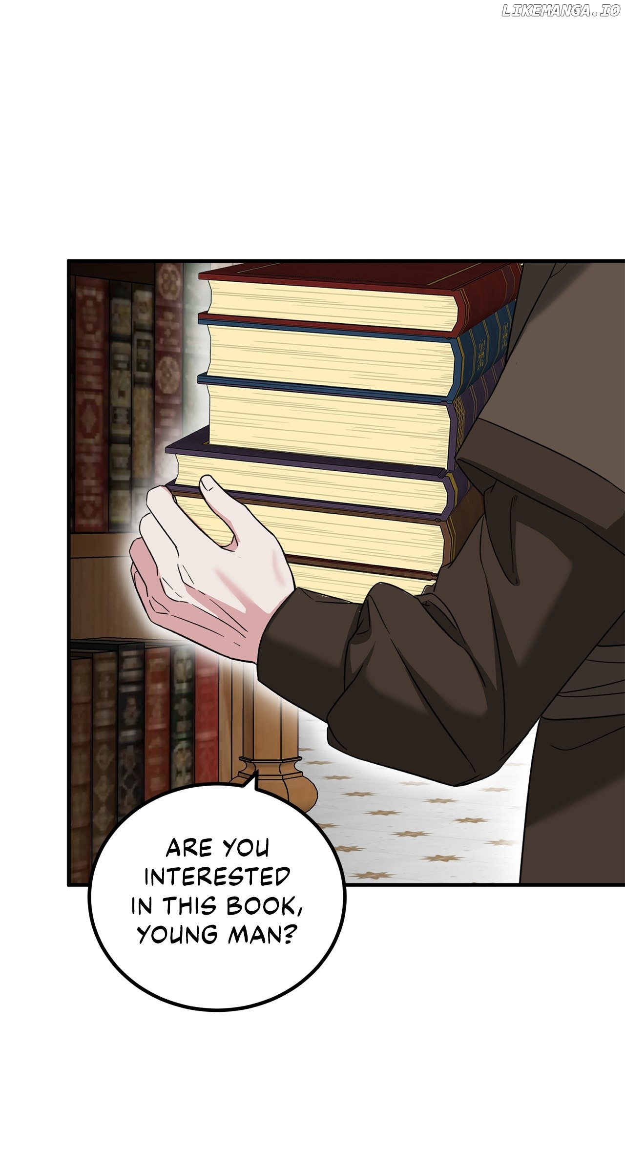 I Won’t Go Back to My Family Who Abandoned Me Chapter 37 - page 51
