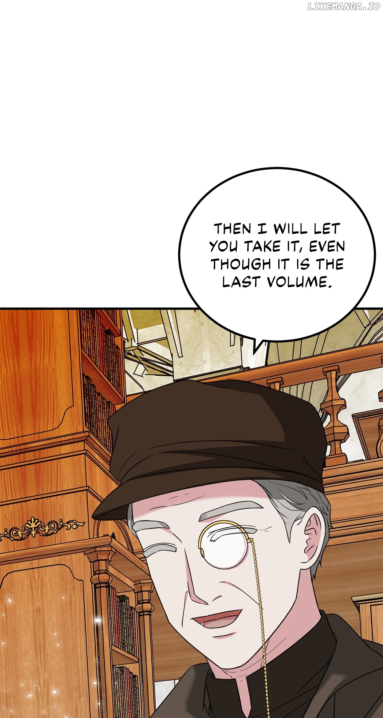 I Won’t Go Back to My Family Who Abandoned Me Chapter 37 - page 52