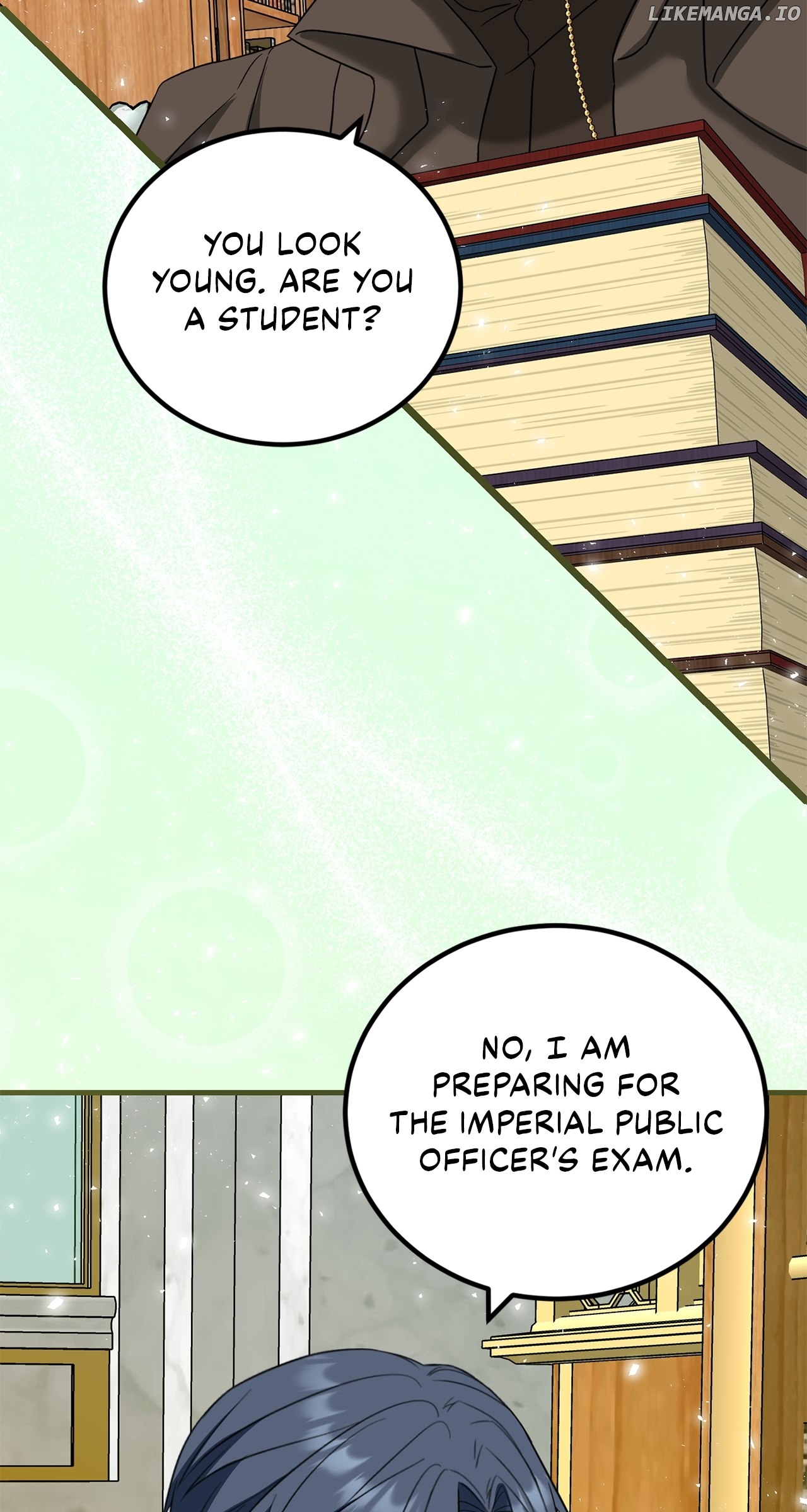 I Won’t Go Back to My Family Who Abandoned Me Chapter 37 - page 53