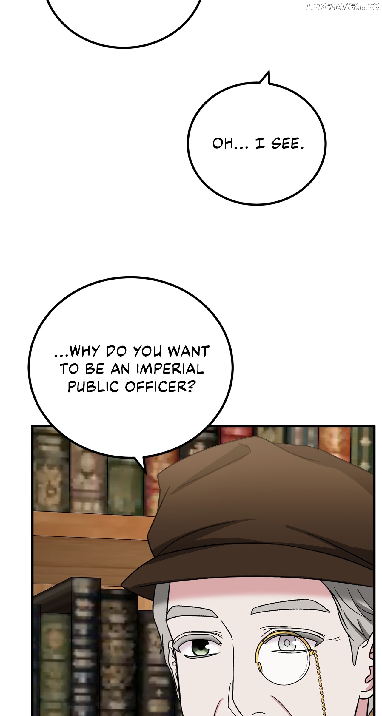 I Won’t Go Back to My Family Who Abandoned Me Chapter 37 - page 56