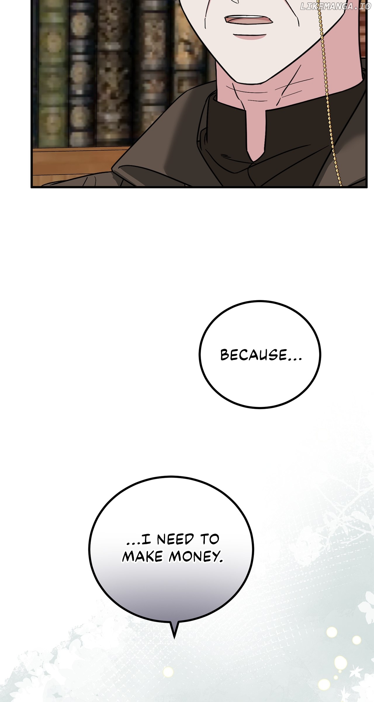 I Won’t Go Back to My Family Who Abandoned Me Chapter 37 - page 57