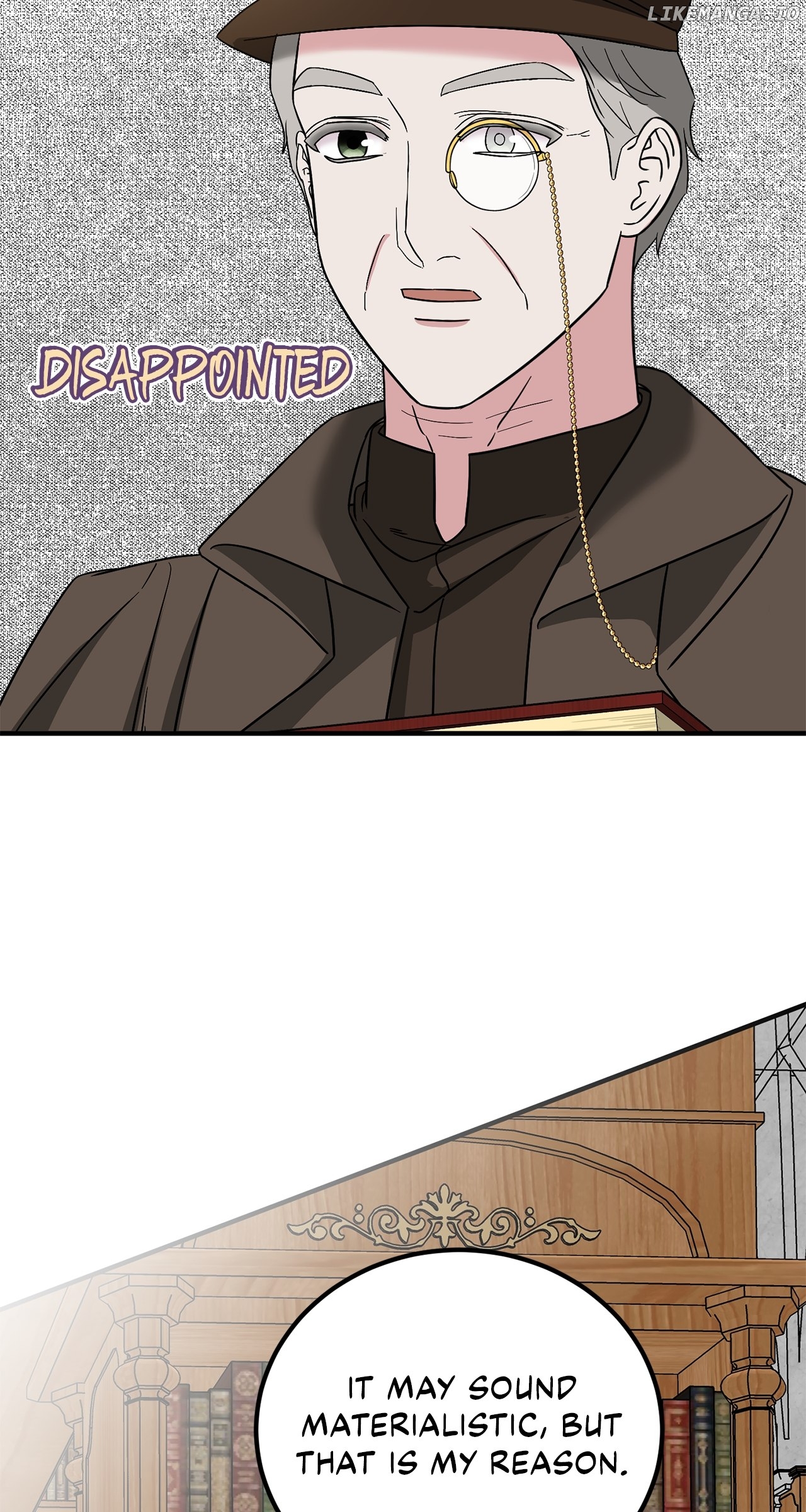 I Won’t Go Back to My Family Who Abandoned Me Chapter 37 - page 60