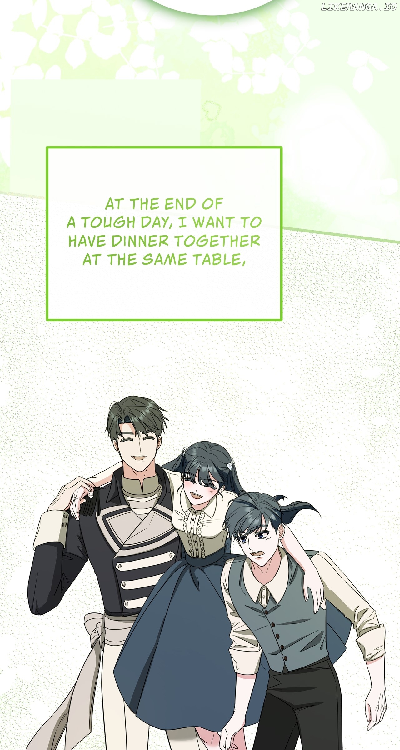 I Won’t Go Back to My Family Who Abandoned Me Chapter 37 - page 62