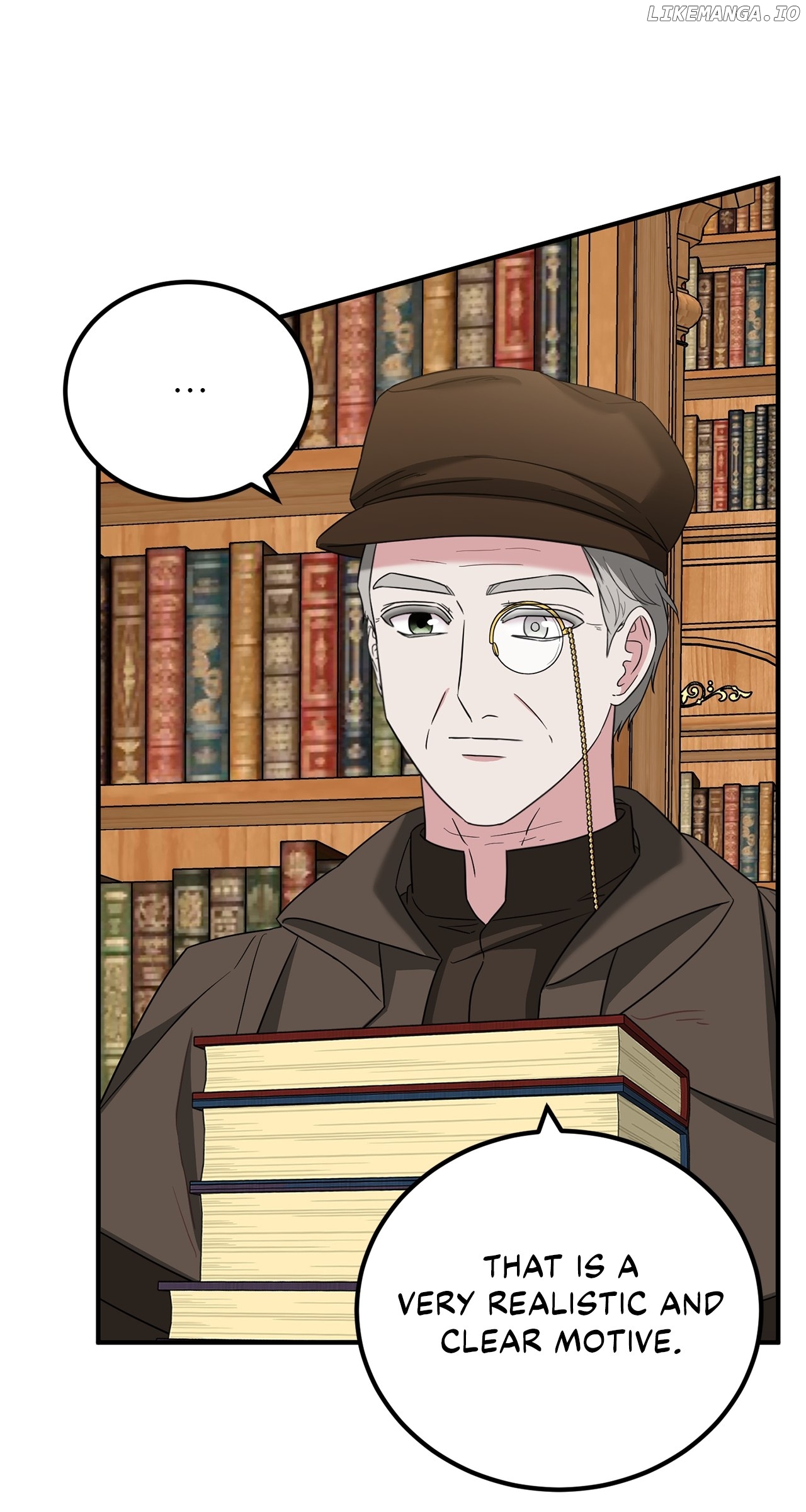 I Won’t Go Back to My Family Who Abandoned Me Chapter 37 - page 64