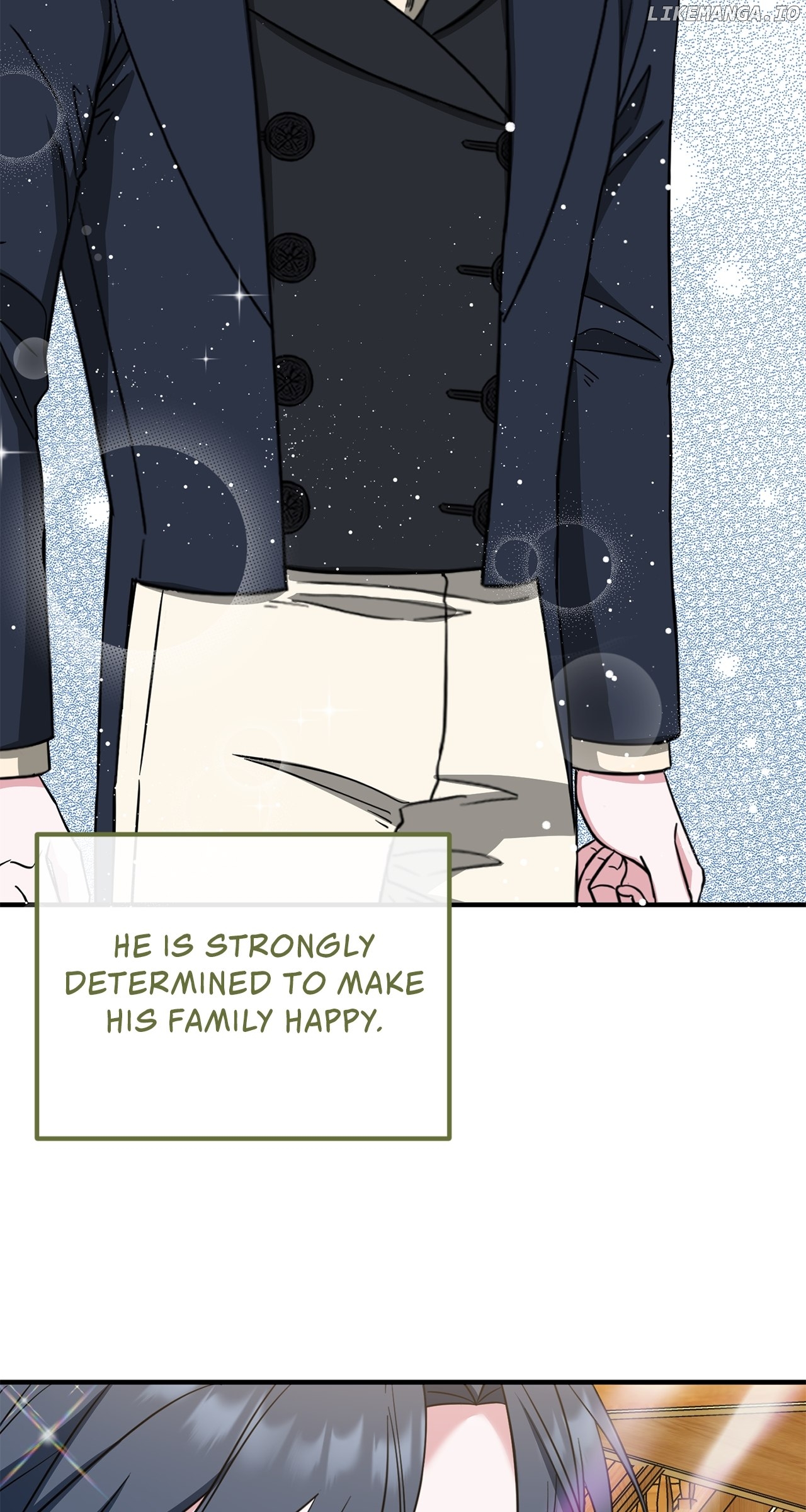 I Won’t Go Back to My Family Who Abandoned Me Chapter 37 - page 66