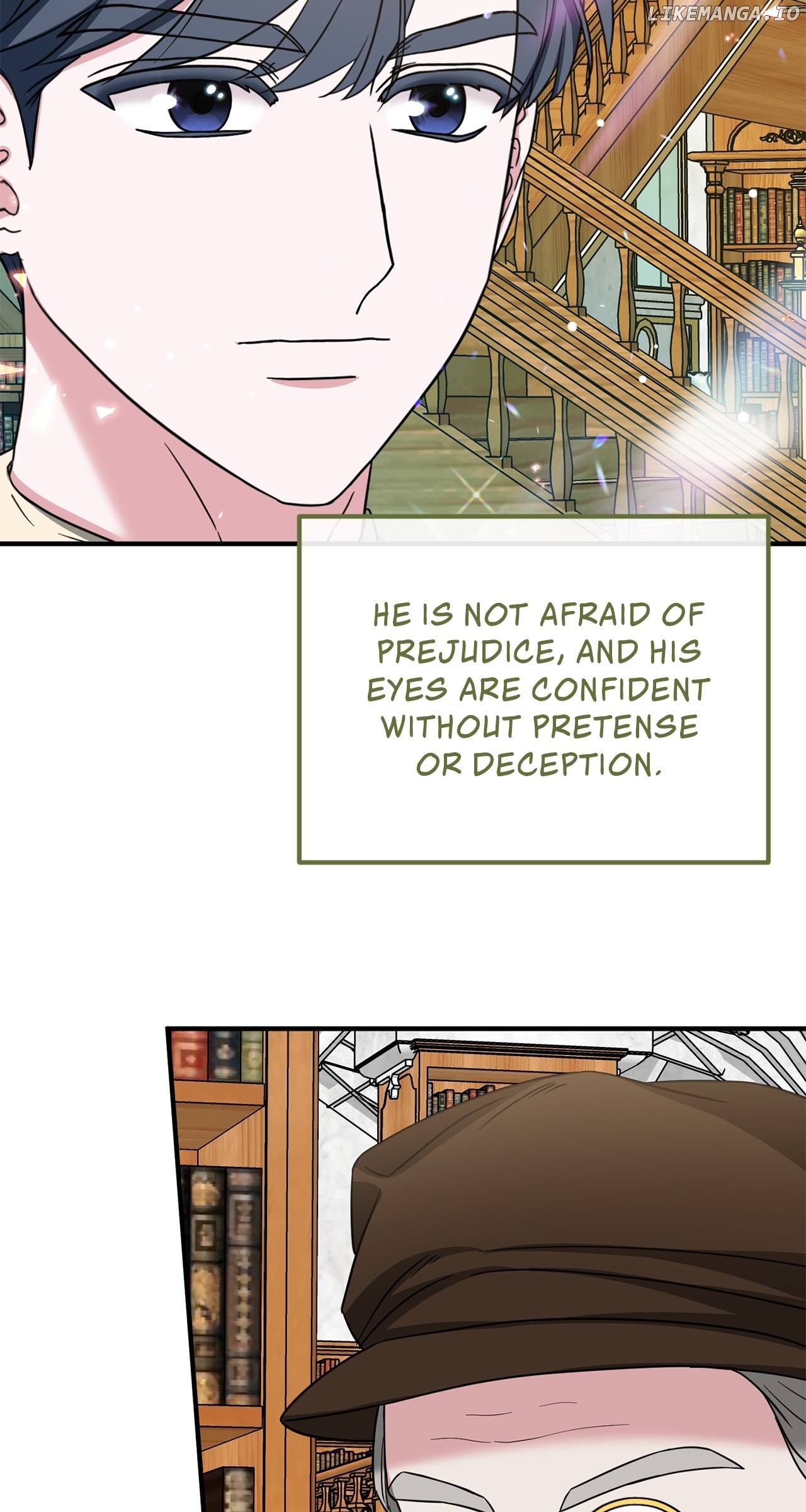 I Won’t Go Back to My Family Who Abandoned Me Chapter 37 - page 67