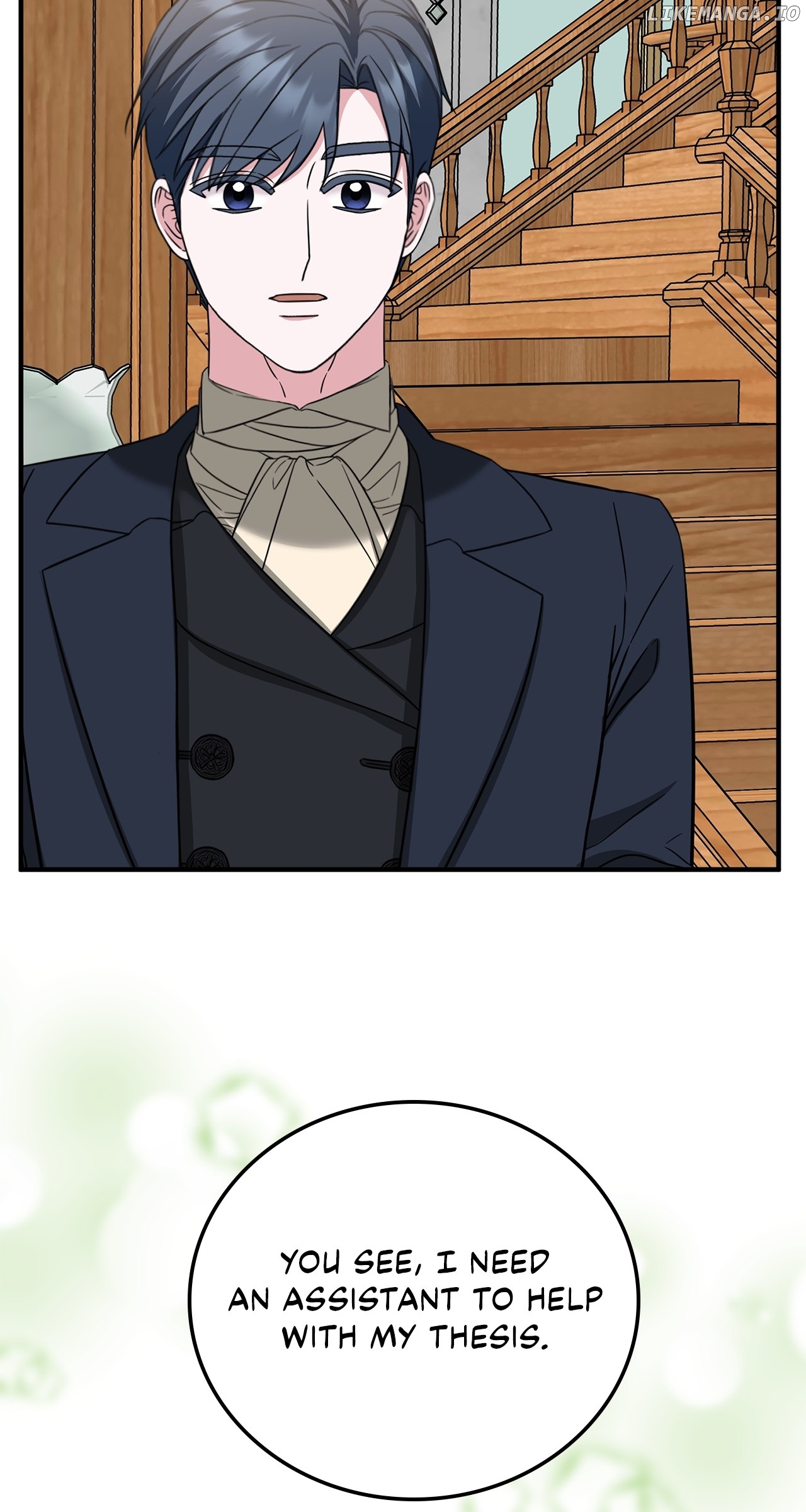 I Won’t Go Back to My Family Who Abandoned Me Chapter 37 - page 69