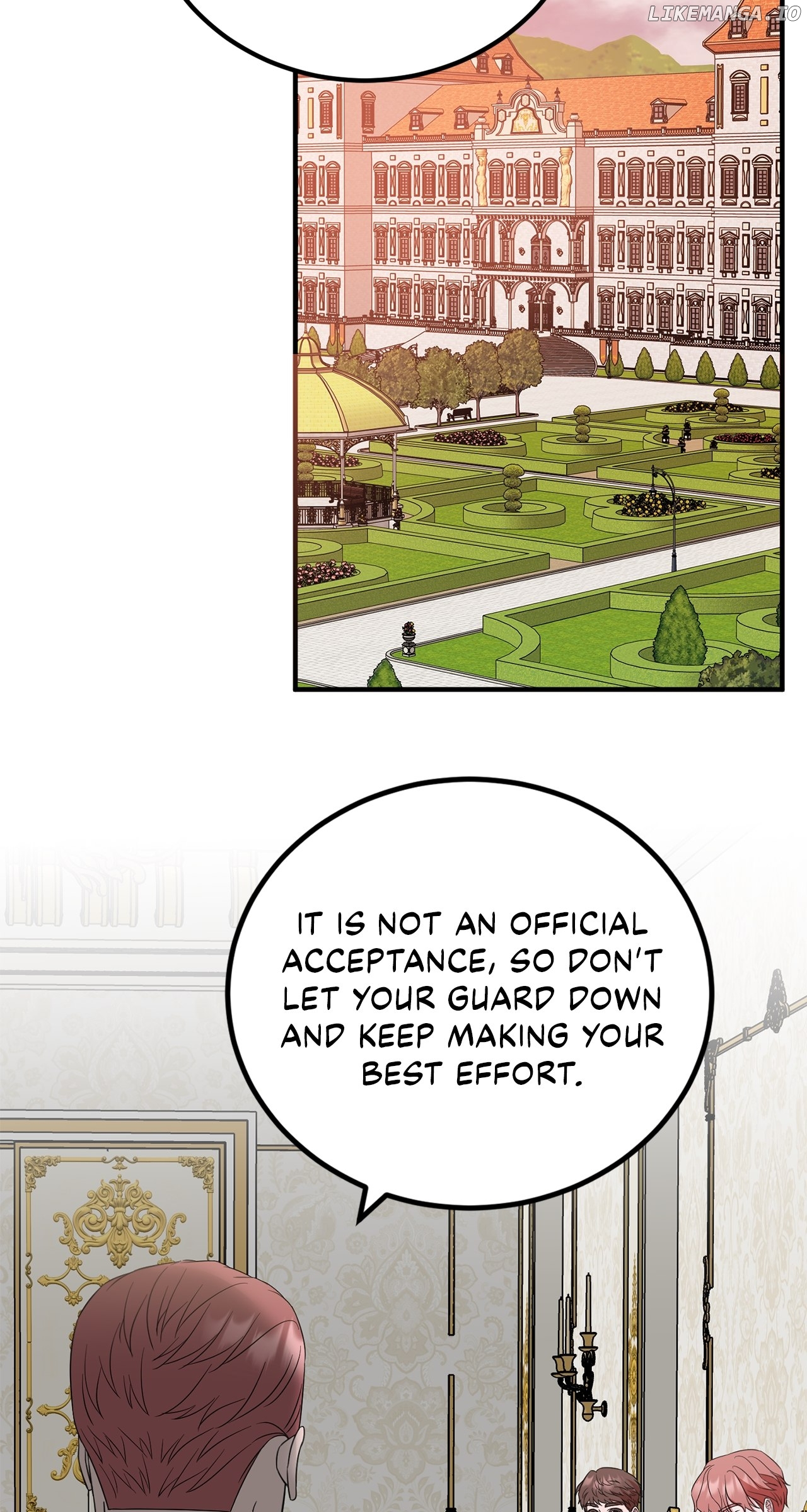 I Won’t Go Back to My Family Who Abandoned Me Chapter 37 - page 71