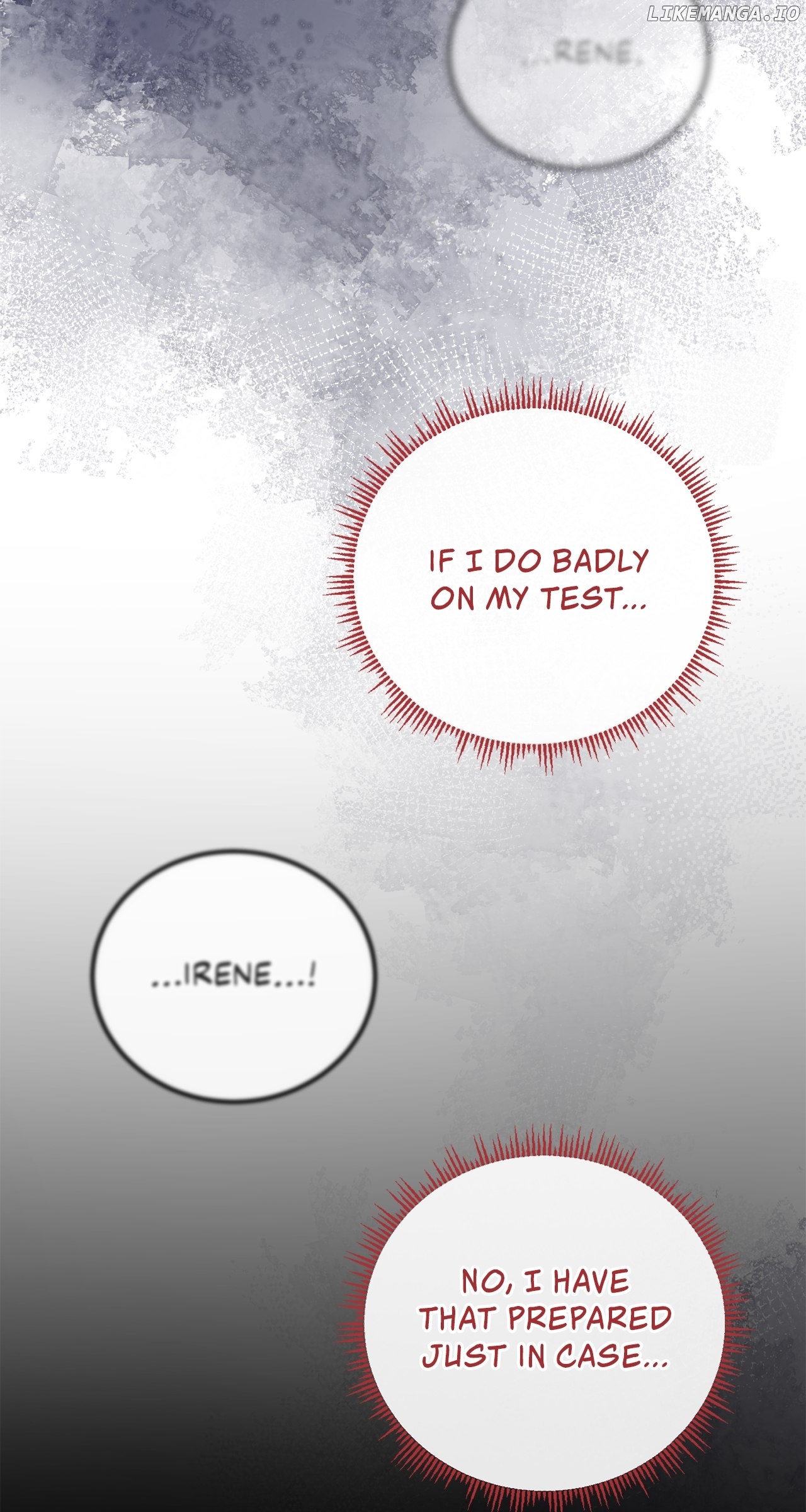 I Won’t Go Back to My Family Who Abandoned Me Chapter 37 - page 74