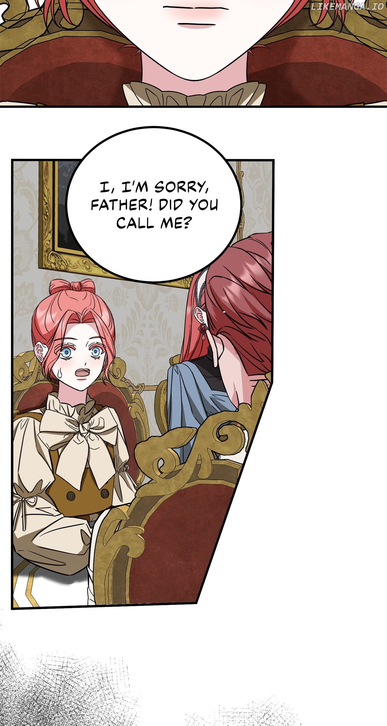I Won’t Go Back to My Family Who Abandoned Me Chapter 37 - page 76
