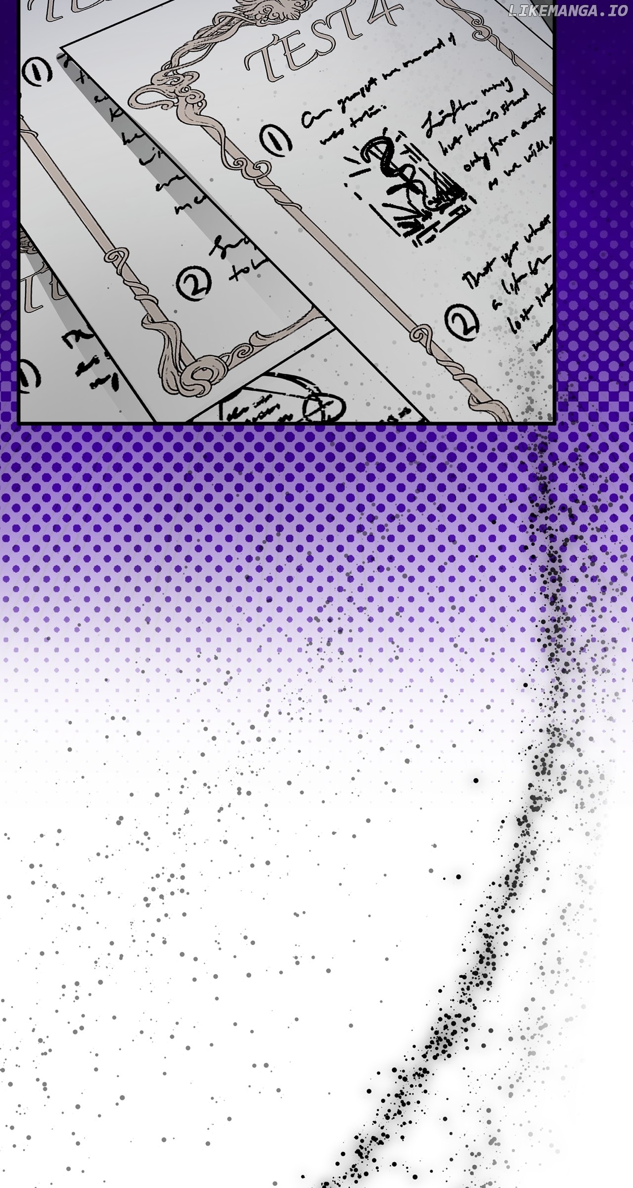 I Won’t Go Back to My Family Who Abandoned Me Chapter 37 - page 84