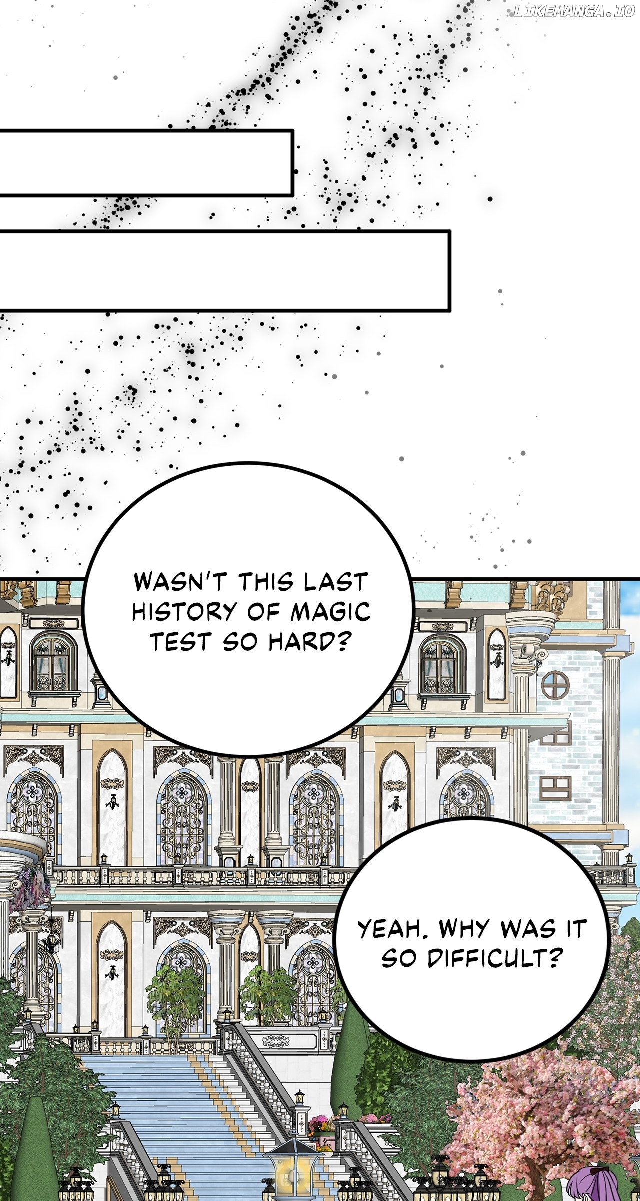 I Won’t Go Back to My Family Who Abandoned Me Chapter 37 - page 85