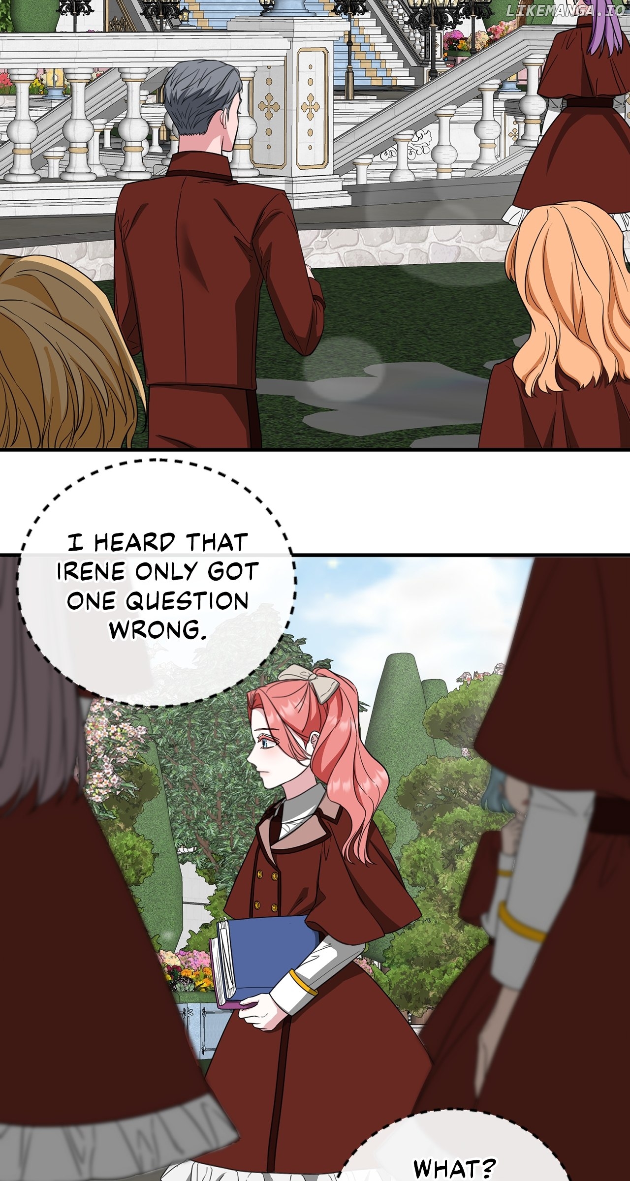 I Won’t Go Back to My Family Who Abandoned Me Chapter 37 - page 86
