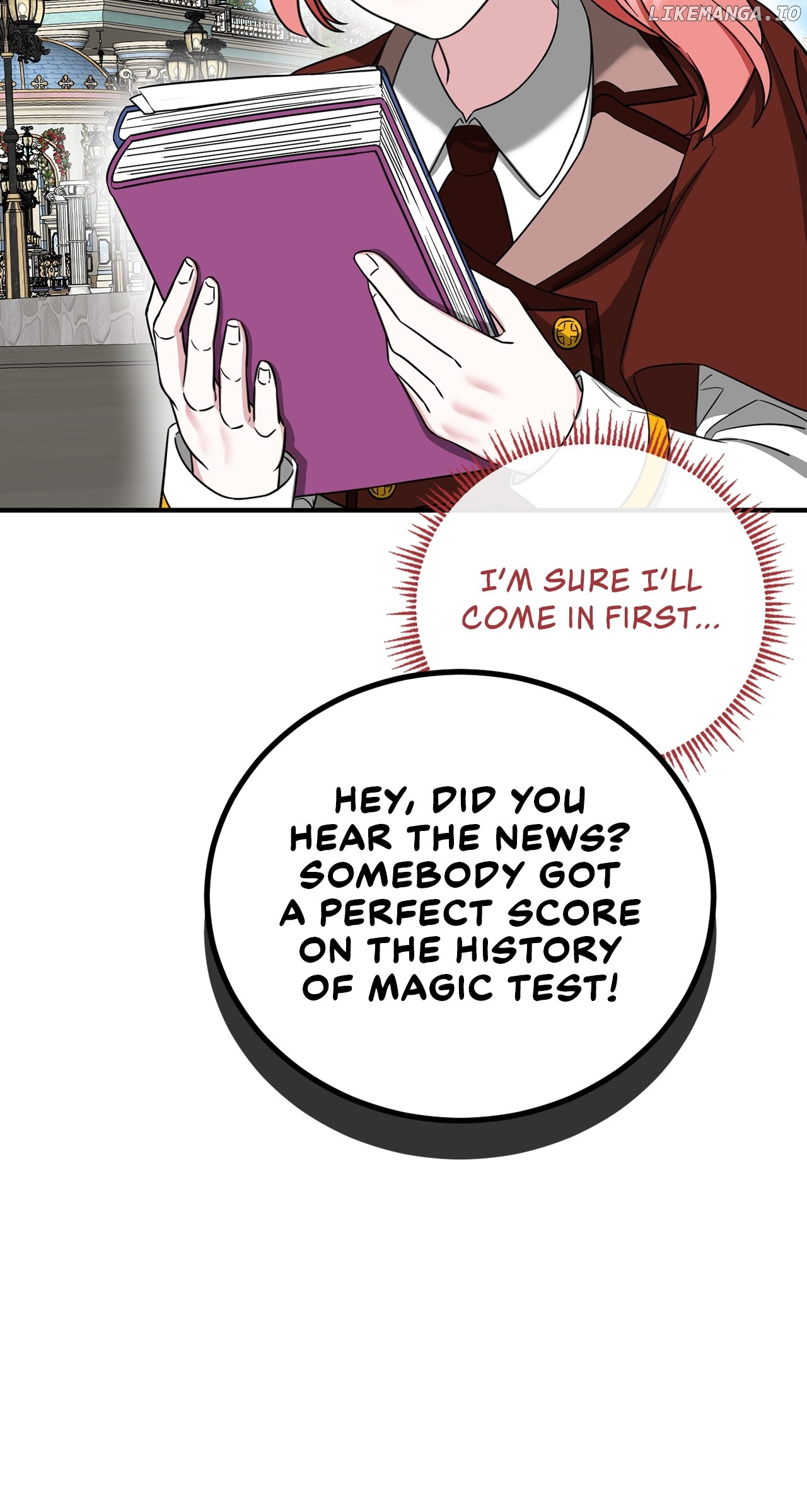 I Won’t Go Back to My Family Who Abandoned Me Chapter 37 - page 88