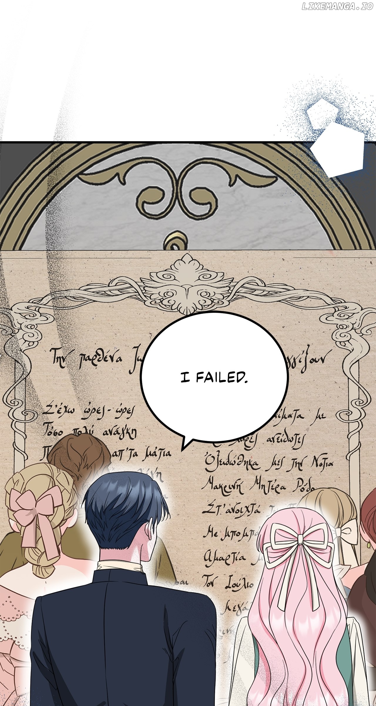 I Won’t Go Back to My Family Who Abandoned Me Chapter 37 - page 10