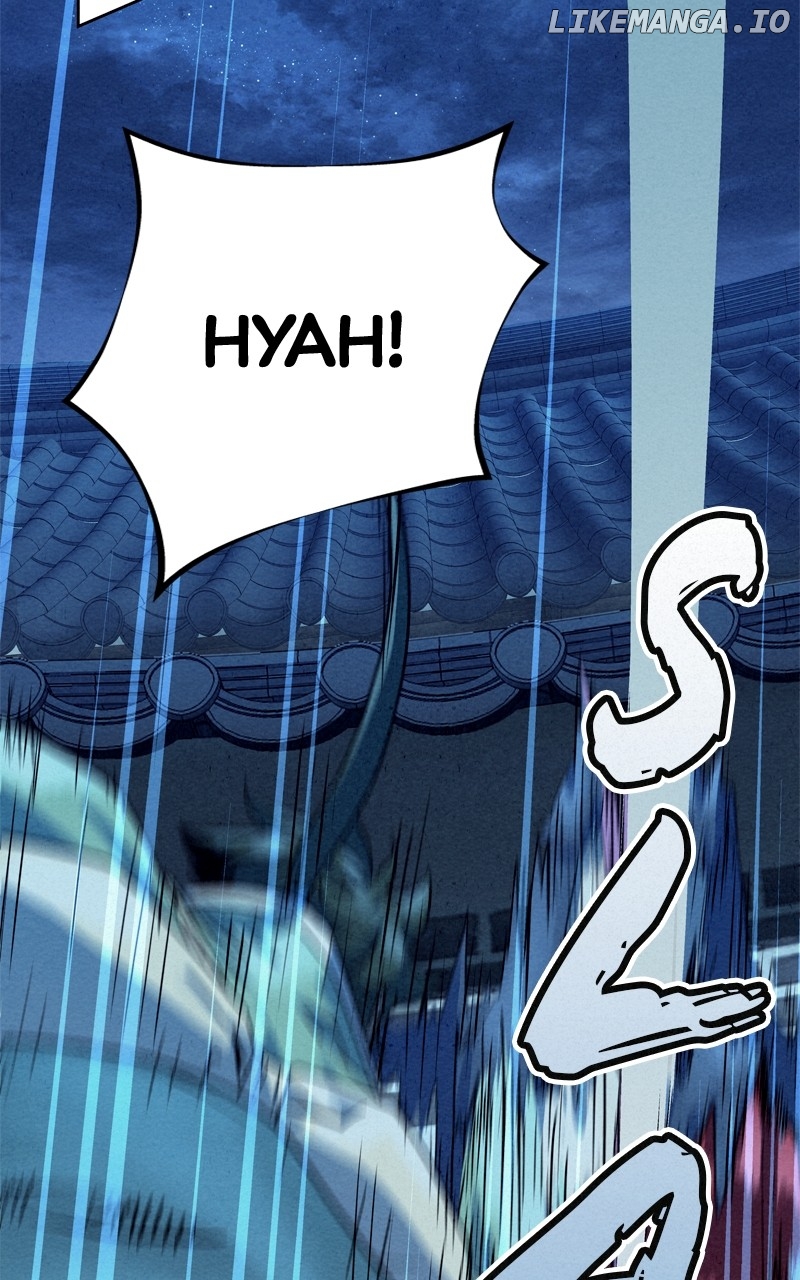 Moshin Hunter Chapter 104 - page 17
