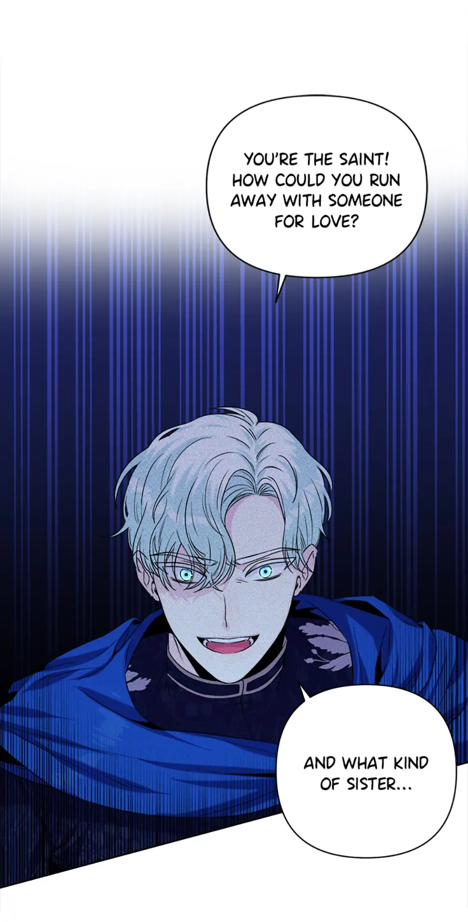 Taming My Villainous Little Brother Chapter 0.1 - page 15