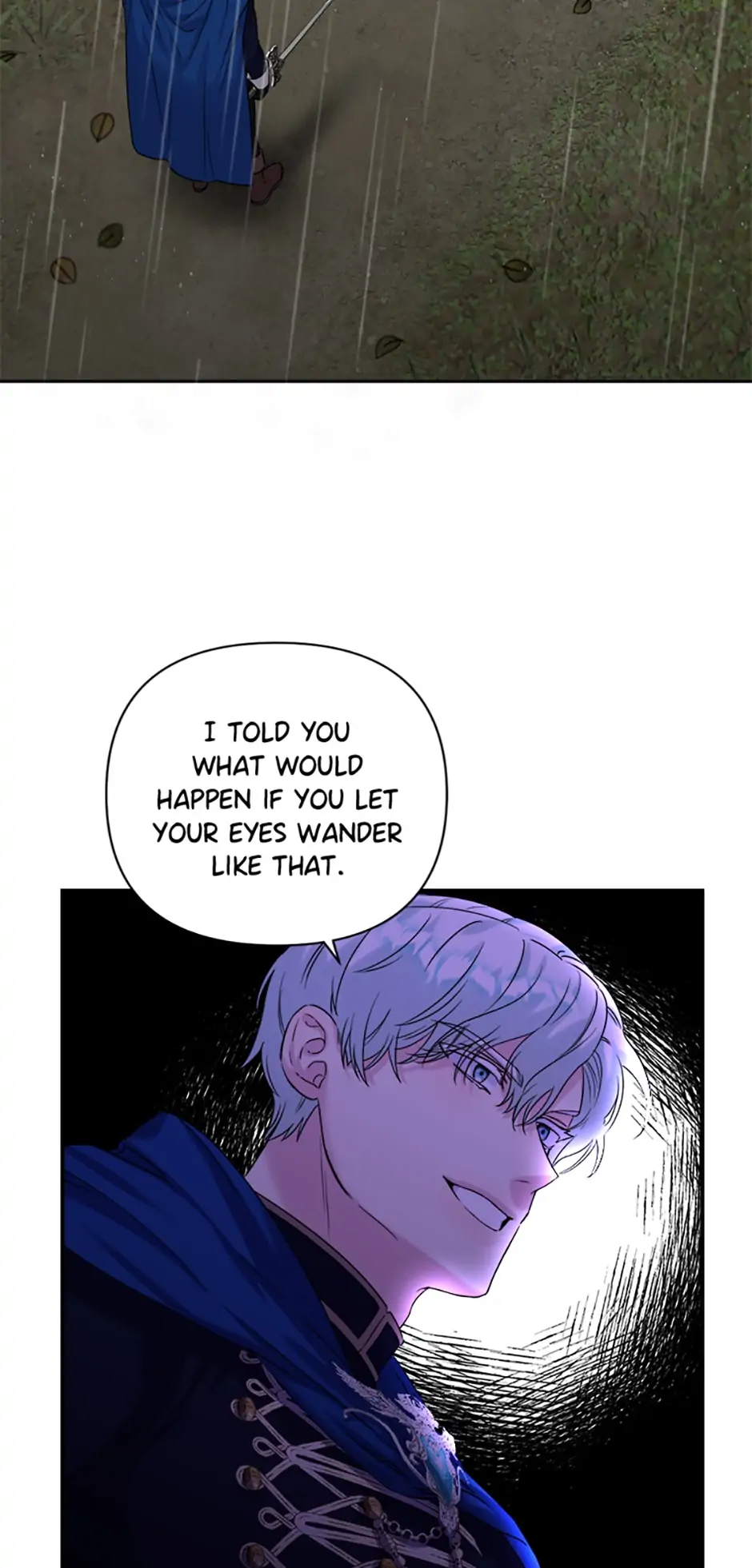 Taming My Villainous Little Brother Chapter 0.1 - page 25