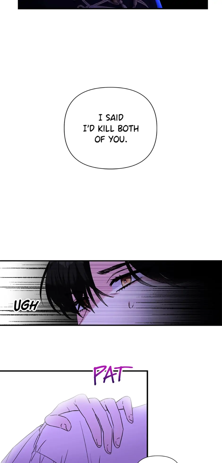 Taming My Villainous Little Brother Chapter 0.1 - page 26