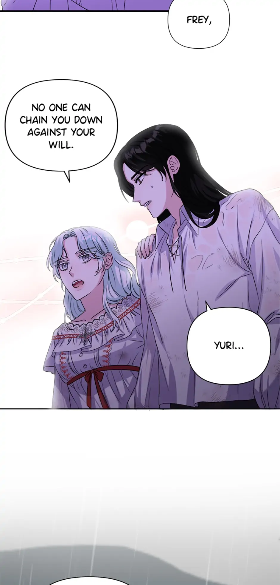 Taming My Villainous Little Brother Chapter 0.1 - page 27