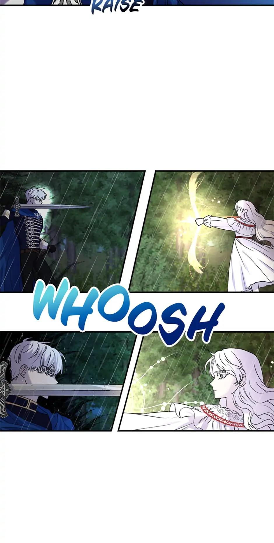 Taming My Villainous Little Brother Chapter 0.1 - page 32