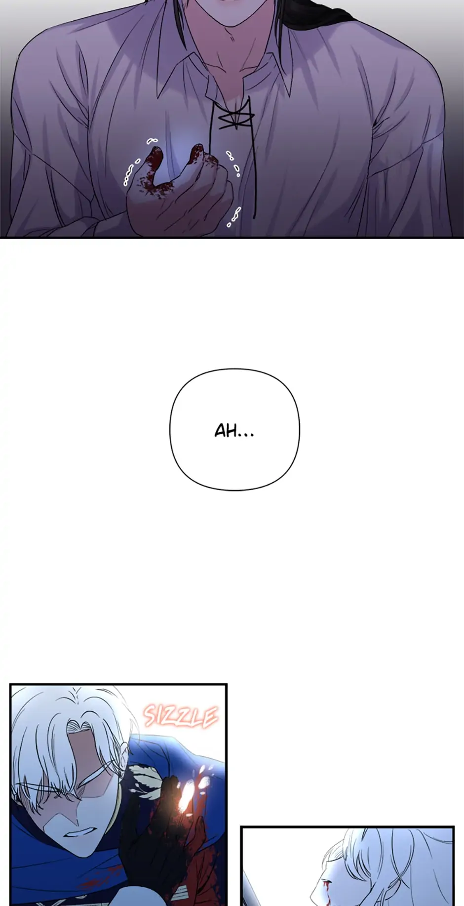 Taming My Villainous Little Brother Chapter 0.1 - page 41