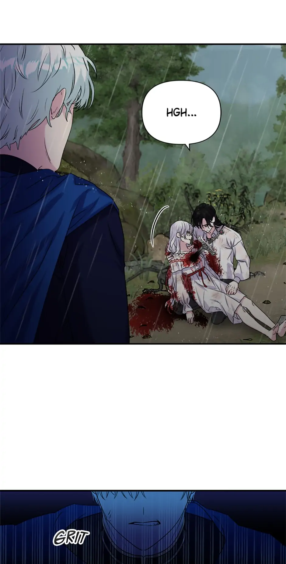 Taming My Villainous Little Brother Chapter 0.1 - page 43