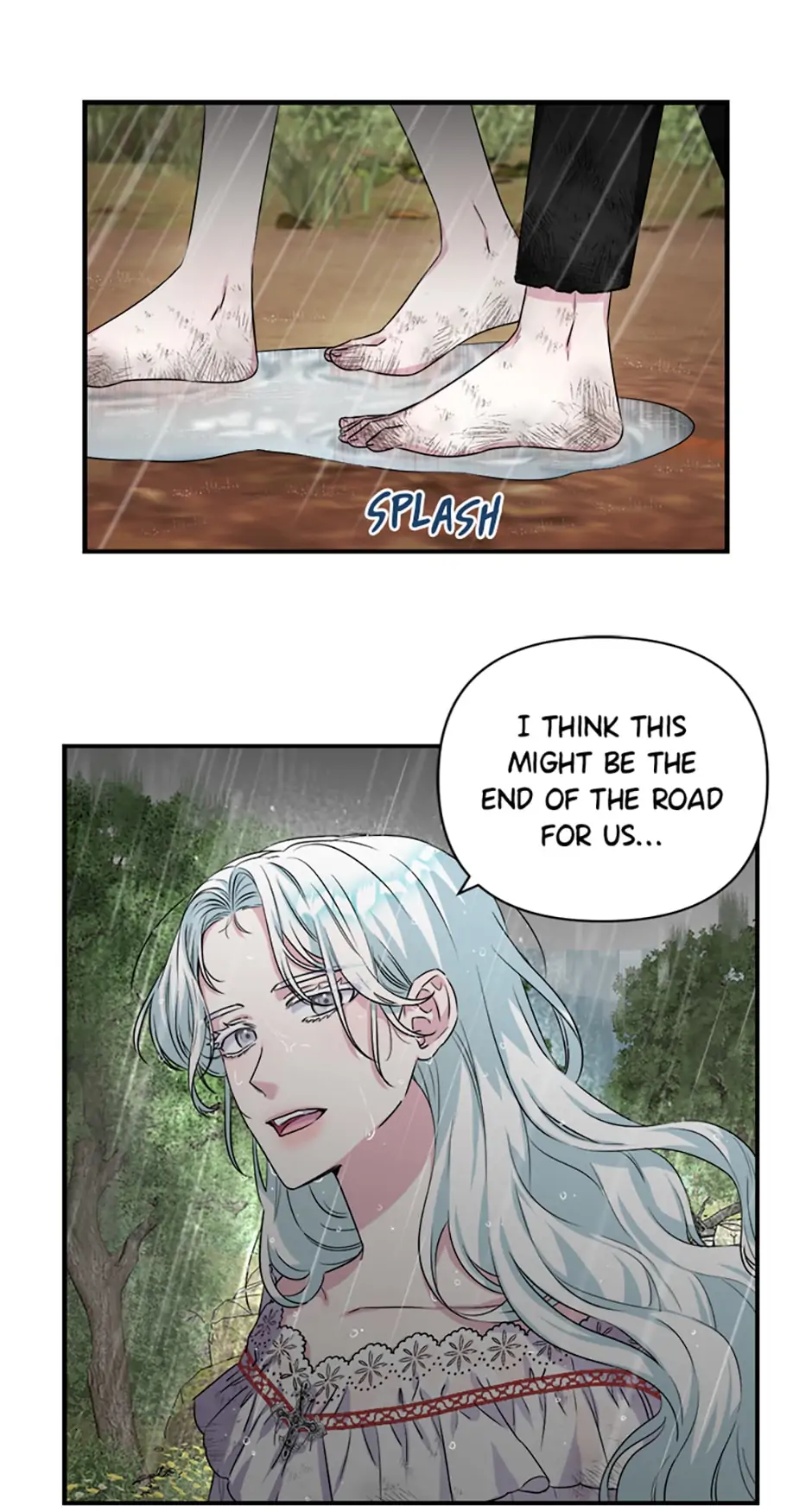Taming My Villainous Little Brother Chapter 0.1 - page 4