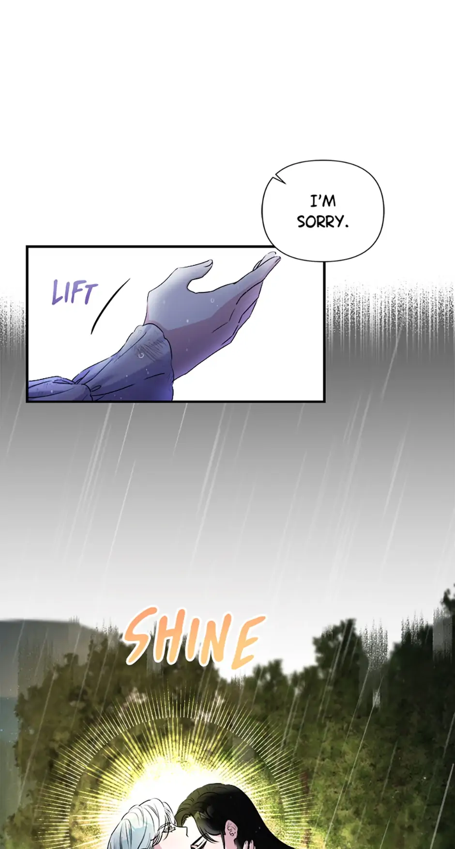 Taming My Villainous Little Brother Chapter 0.1 - page 5