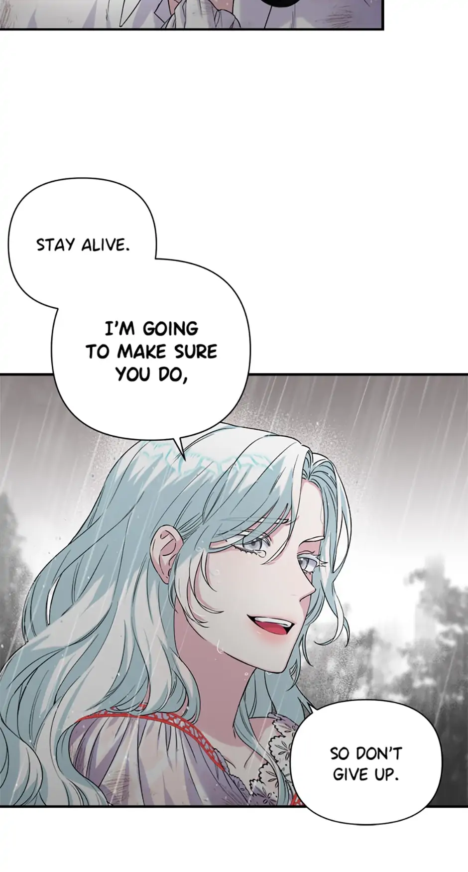Taming My Villainous Little Brother Chapter 0.1 - page 8