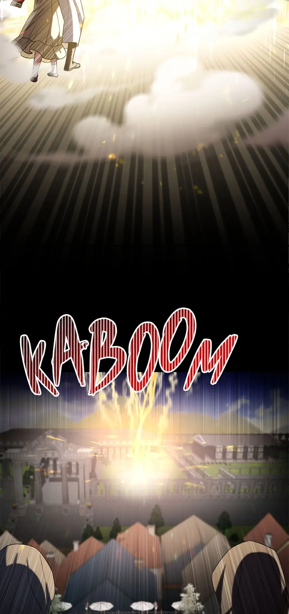 Taming My Villainous Little Brother Chapter 36 - page 54