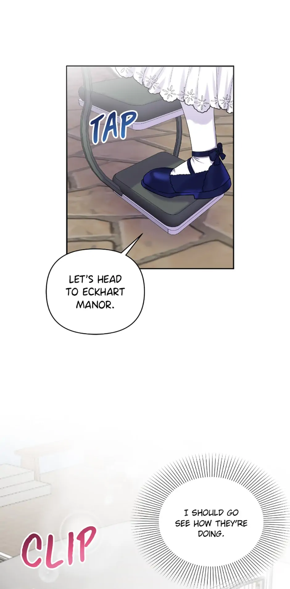 Taming My Villainous Little Brother Chapter 3 - page 62