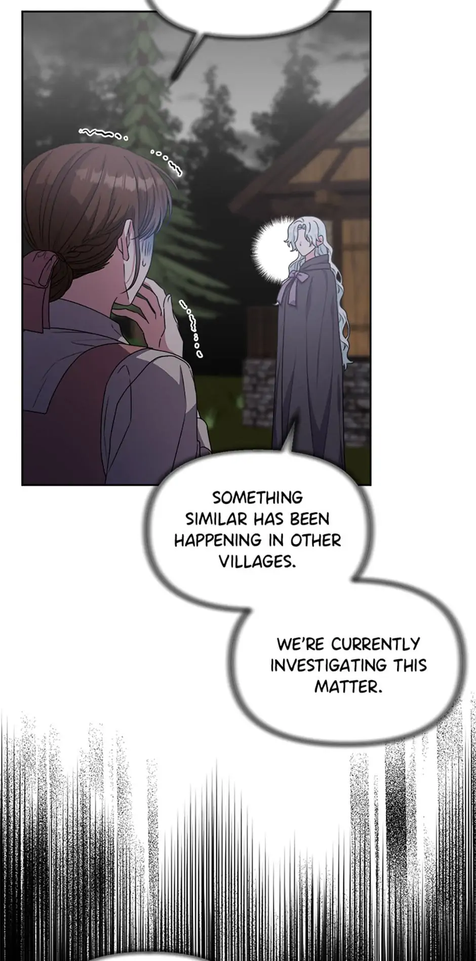 Taming My Villainous Little Brother Chapter 30 - page 12
