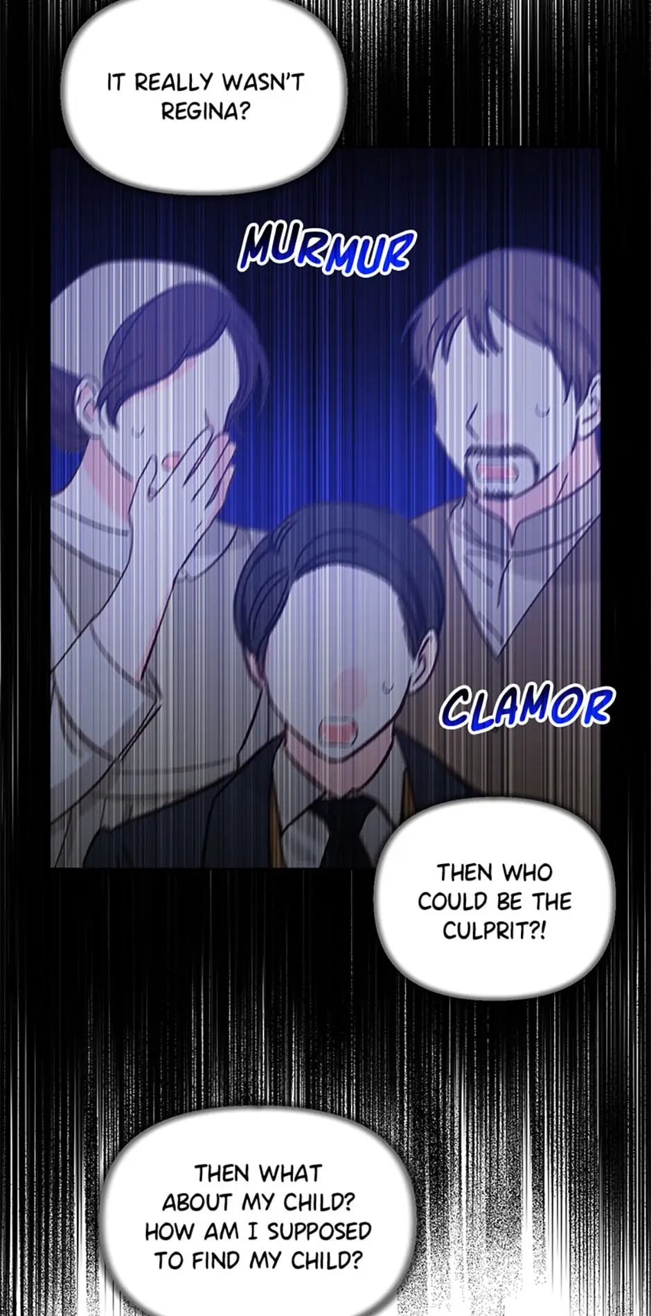 Taming My Villainous Little Brother Chapter 30 - page 13