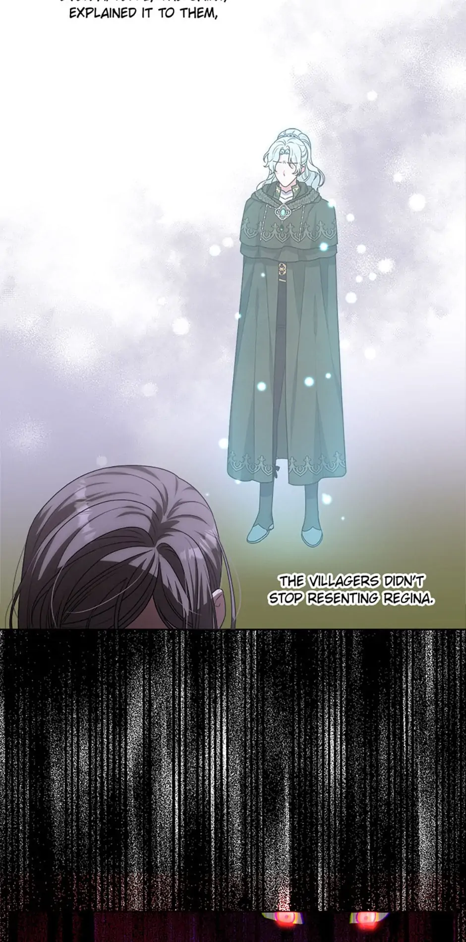 Taming My Villainous Little Brother Chapter 30 - page 17