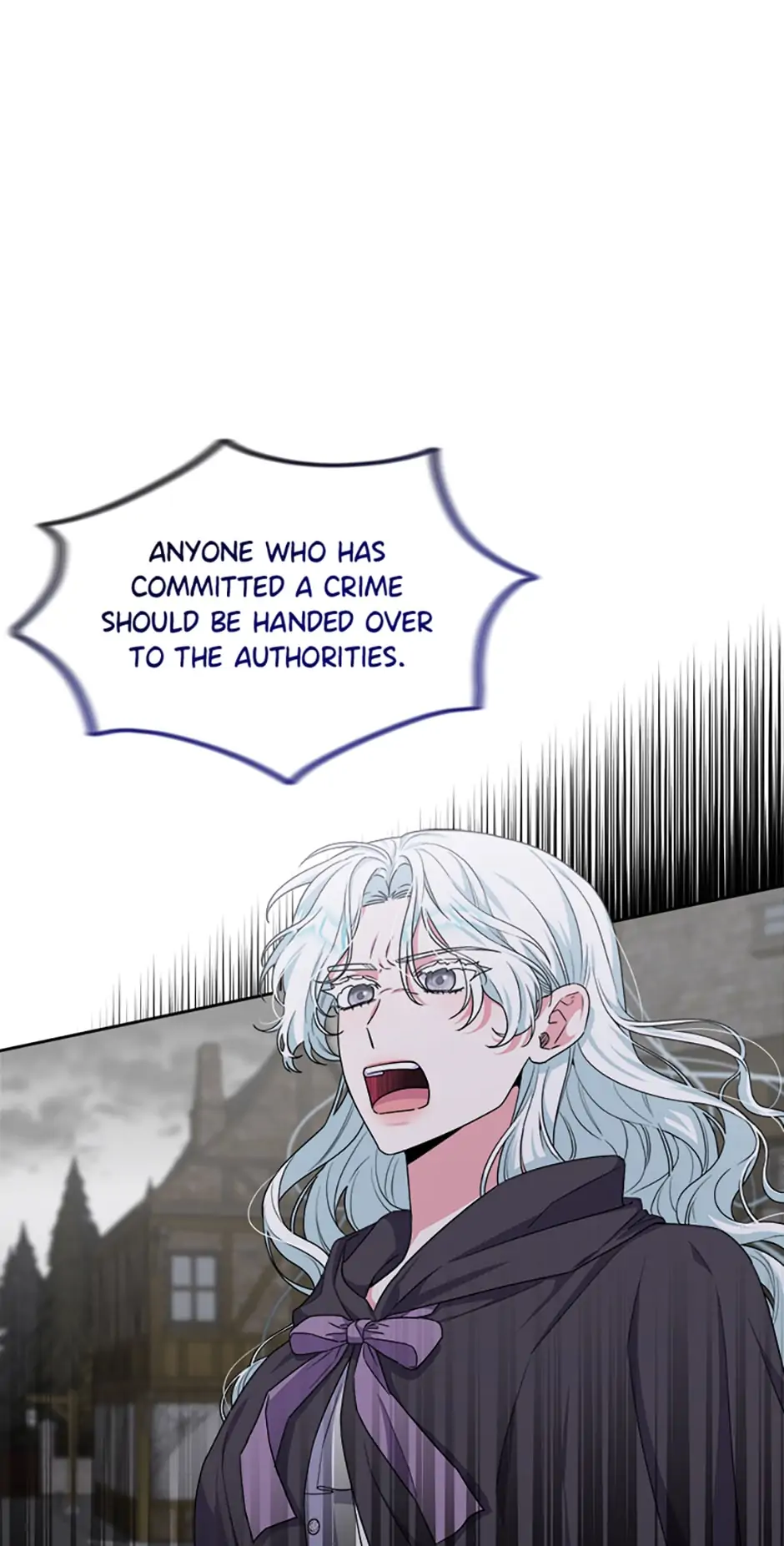 Taming My Villainous Little Brother Chapter 30 - page 1