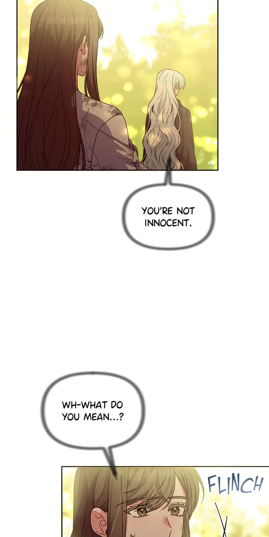 Taming My Villainous Little Brother Chapter 30 - page 23