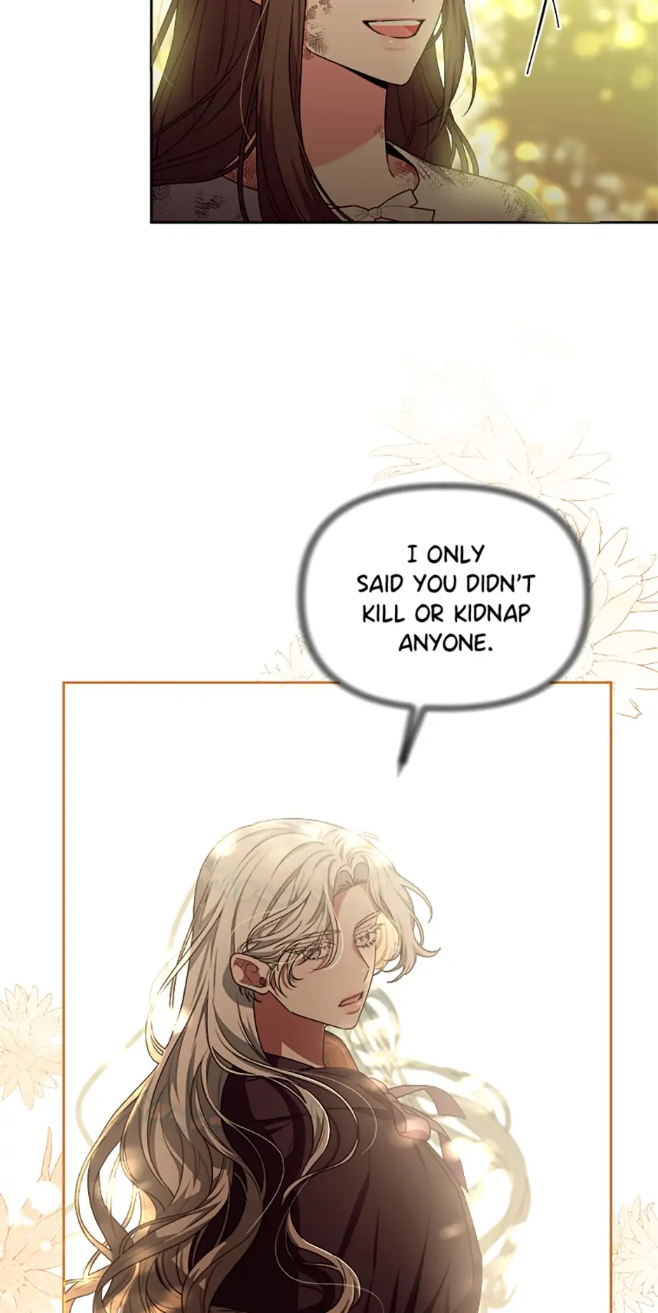 Taming My Villainous Little Brother Chapter 30 - page 24