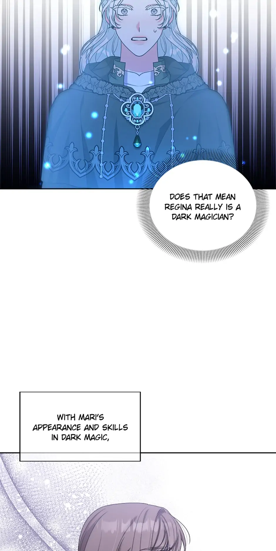 Taming My Villainous Little Brother Chapter 30 - page 27