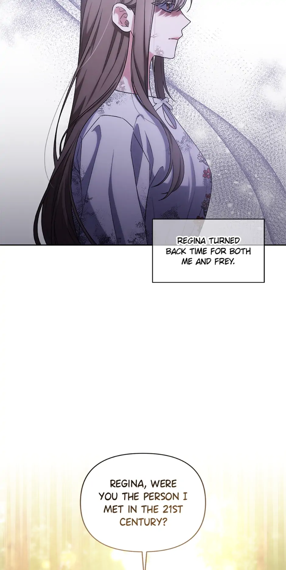 Taming My Villainous Little Brother Chapter 30 - page 28
