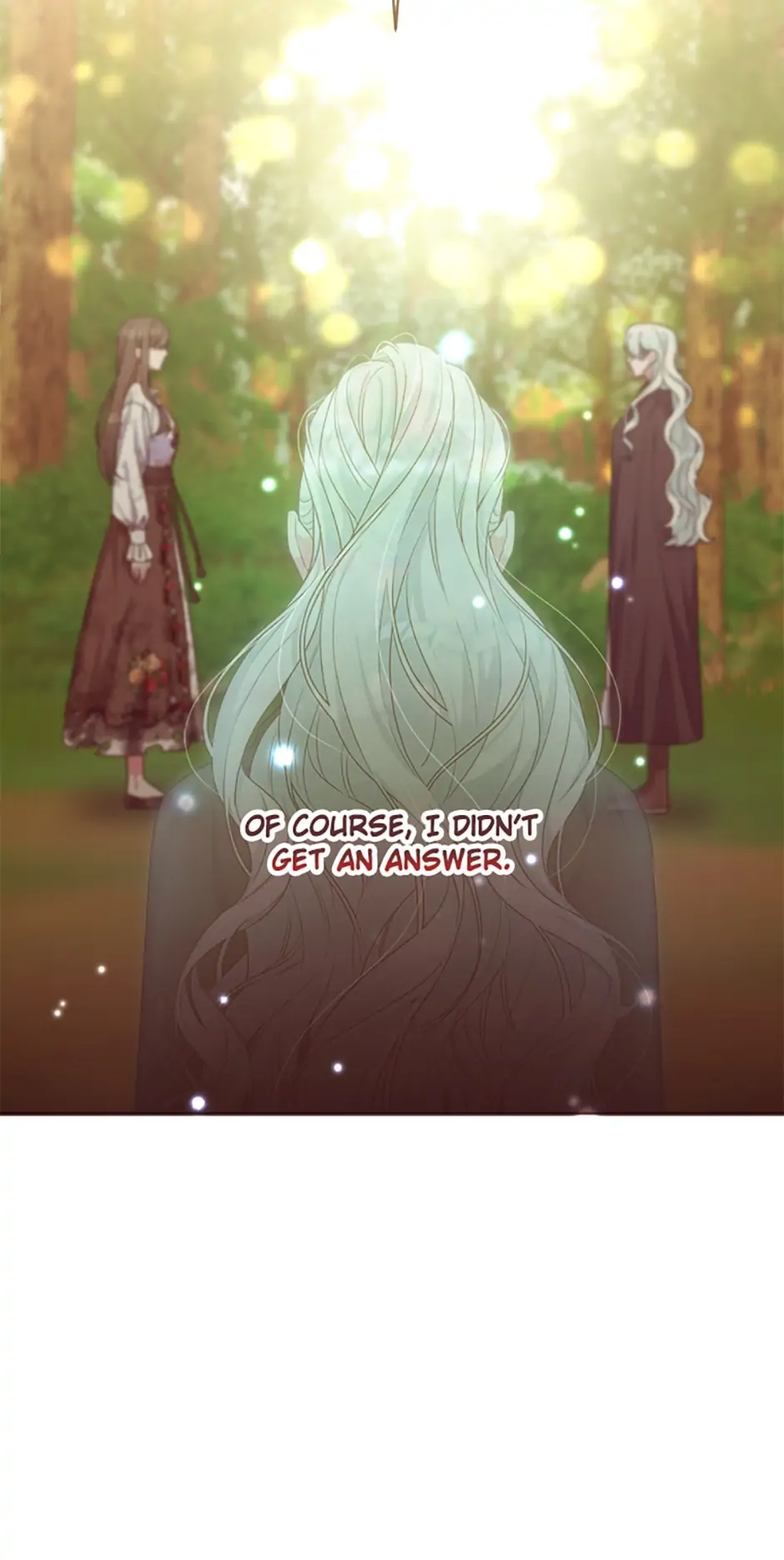 Taming My Villainous Little Brother Chapter 30 - page 29