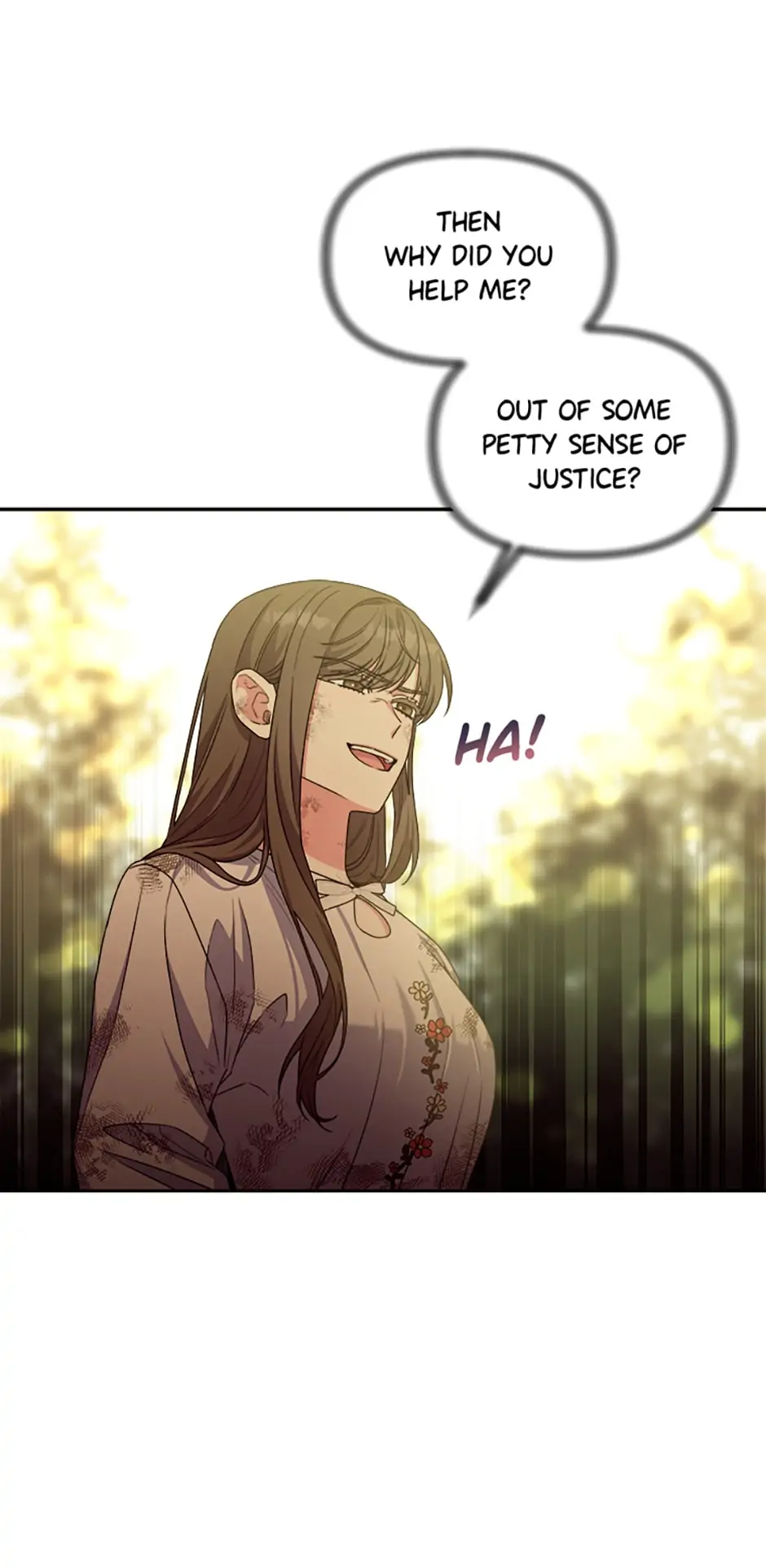 Taming My Villainous Little Brother Chapter 30 - page 30