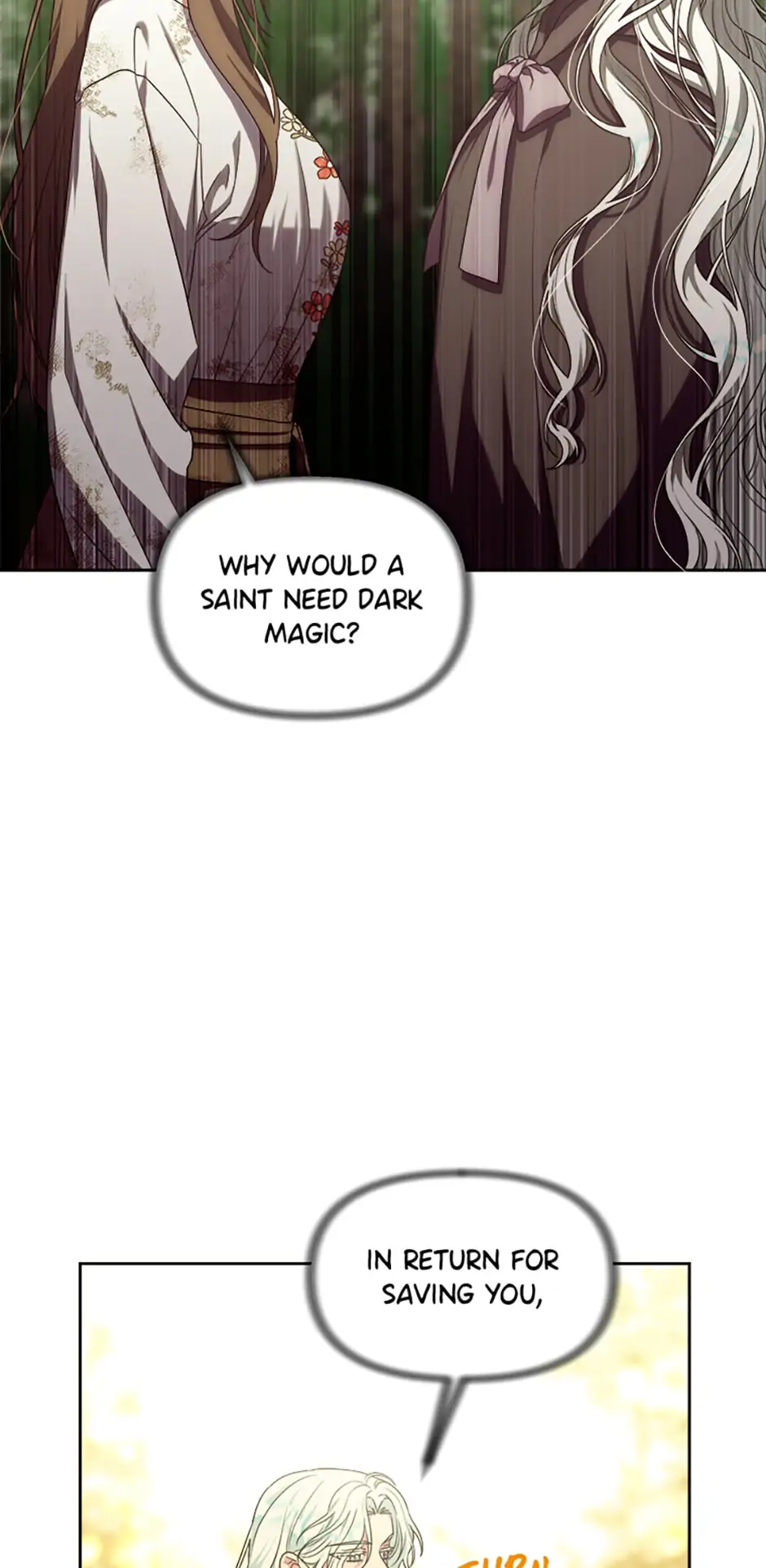 Taming My Villainous Little Brother Chapter 30 - page 33